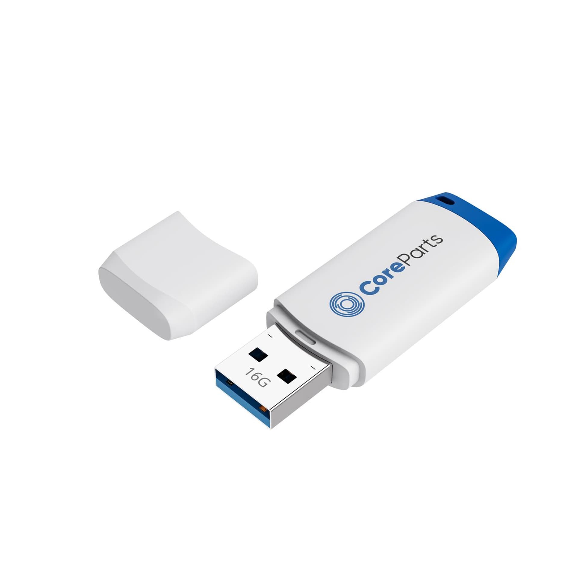 

CoreParts 16GB USB 3.0 Flash Drive