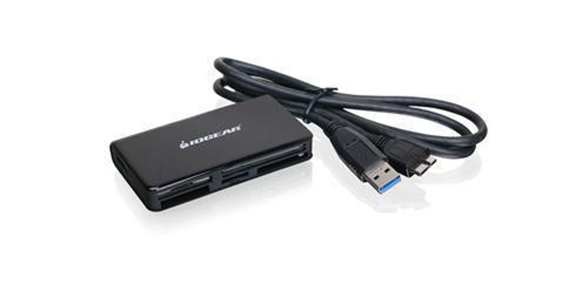 

IOGEAR SuperSpeed USB 3.0