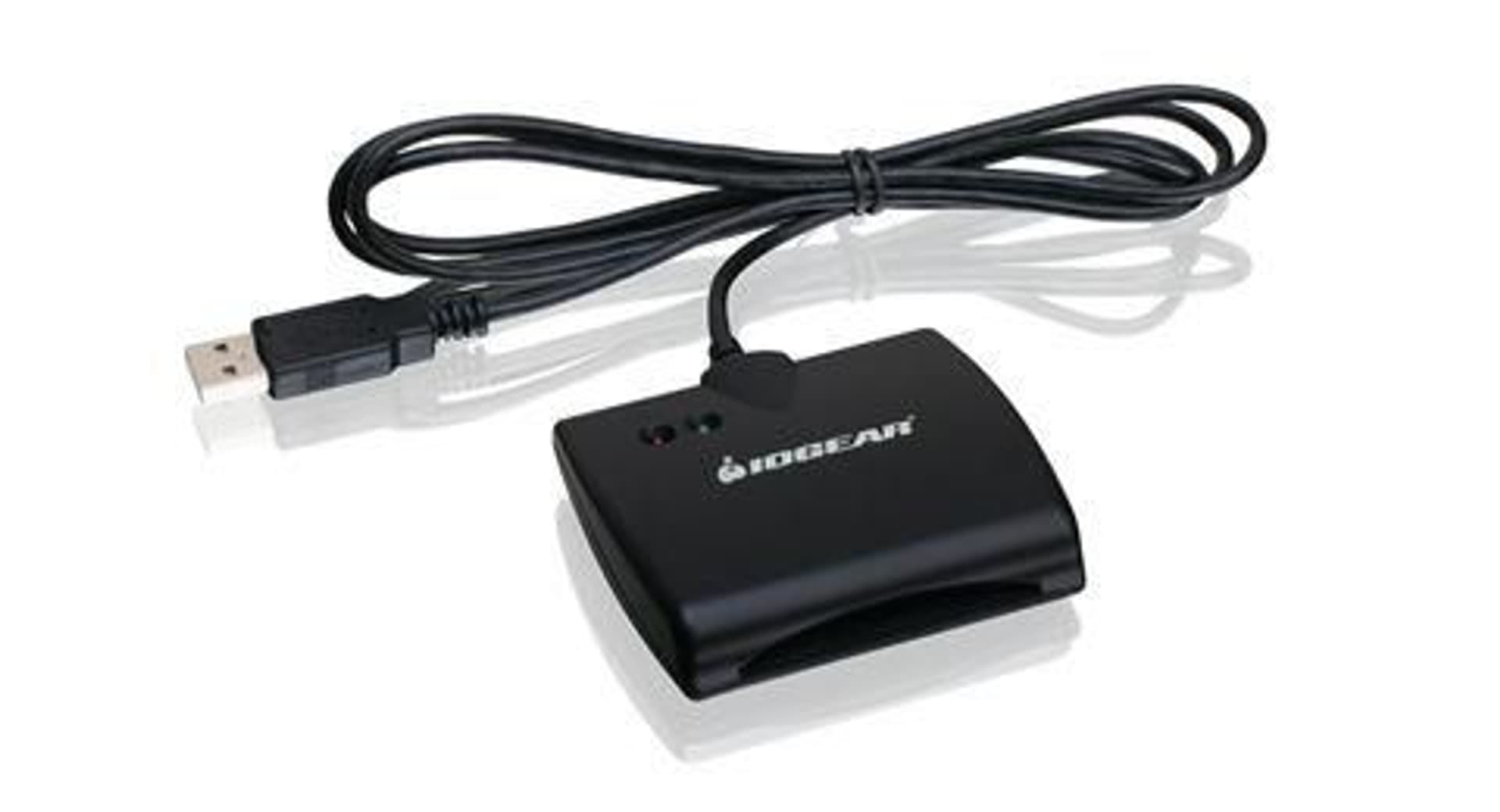 

IOGEAR FIPS201 Certified USB Smart