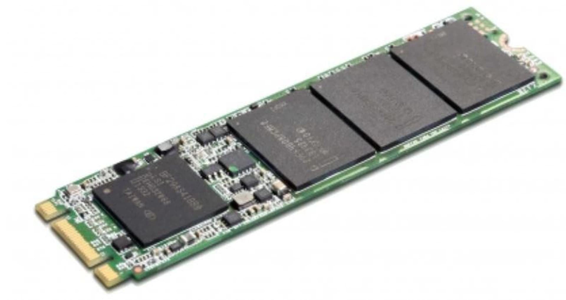 

Lenovo ThinkPad 512GB PCIe-NVMe SSD