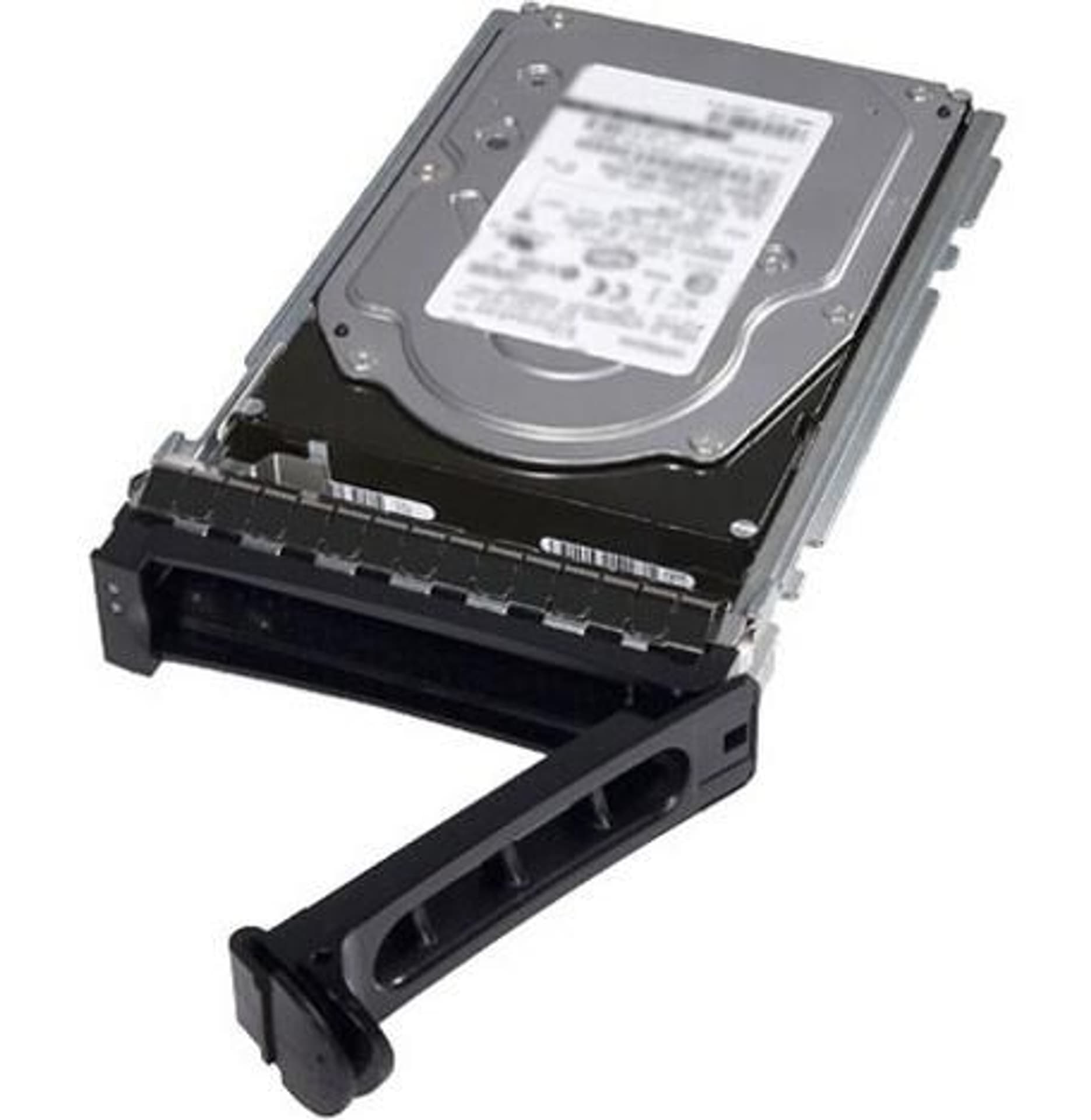 

Dell SSD, 480GB, 2.5'', Mixed Use,