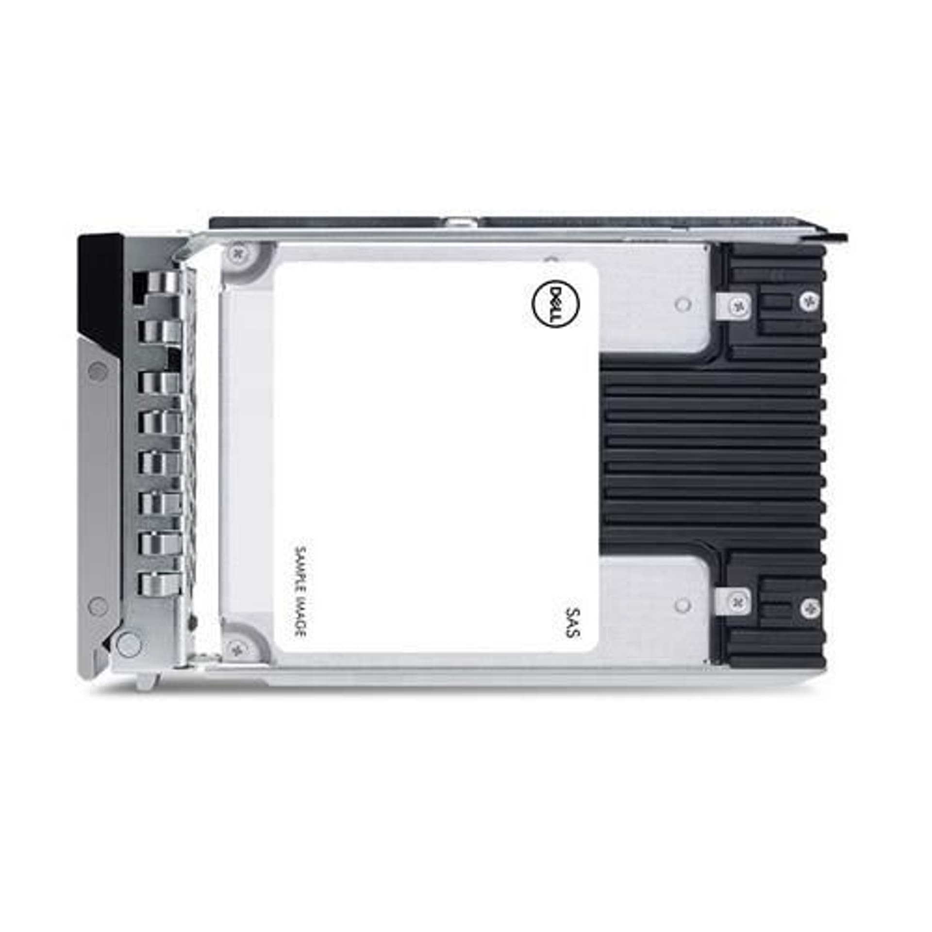 

Dell 960 GB Serial ATA III 2,5"