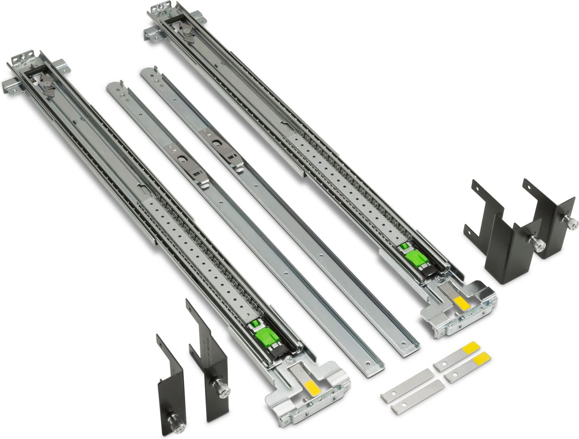 

HP Z640/Z840/Z8G4 Rail Rack Kit