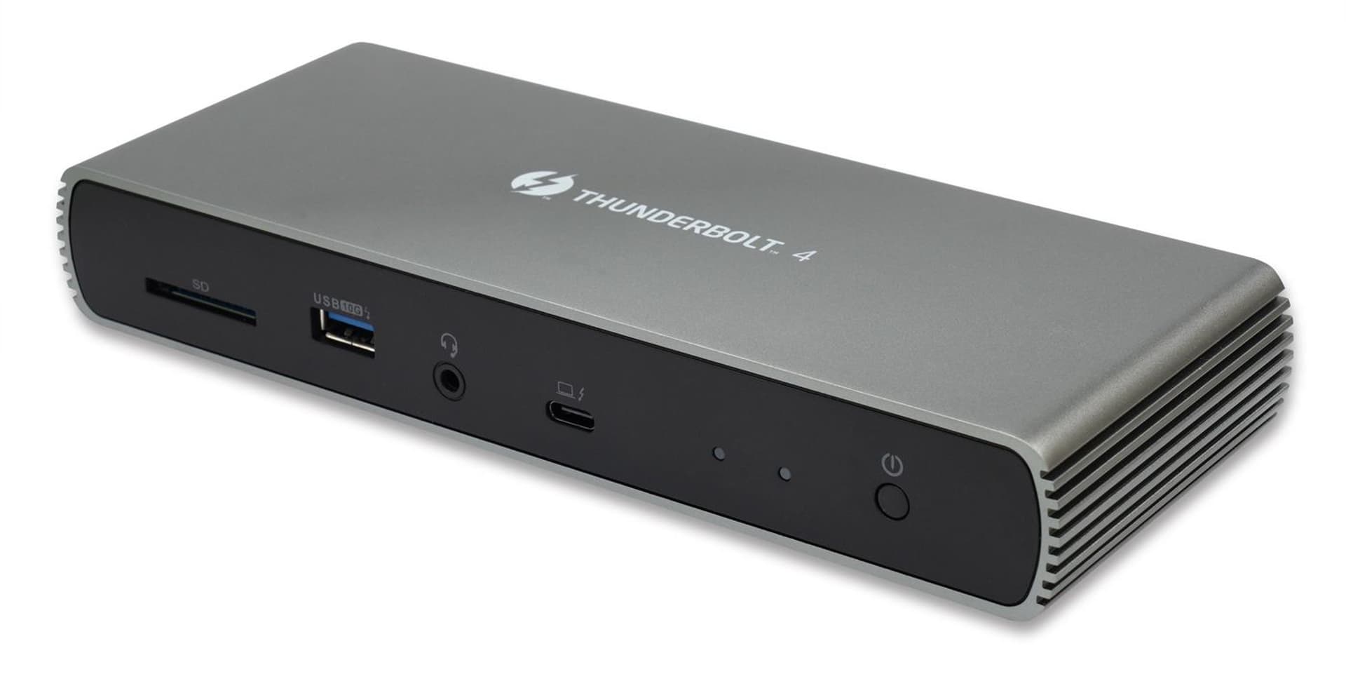 

Gearlab Thunderbolt 4 Hybrid Docking
