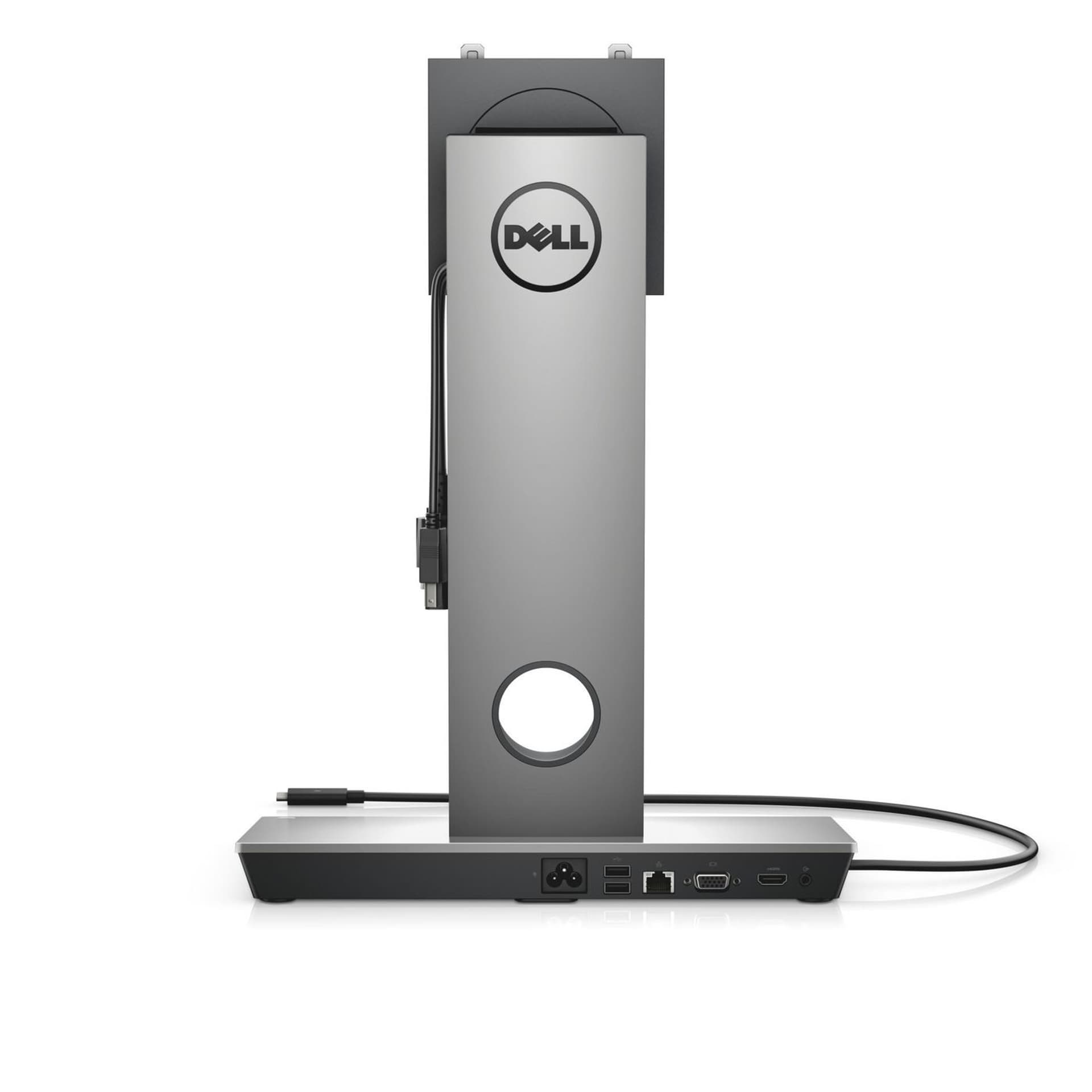 

Dell DS DOCK STAND DS1000 EMEA