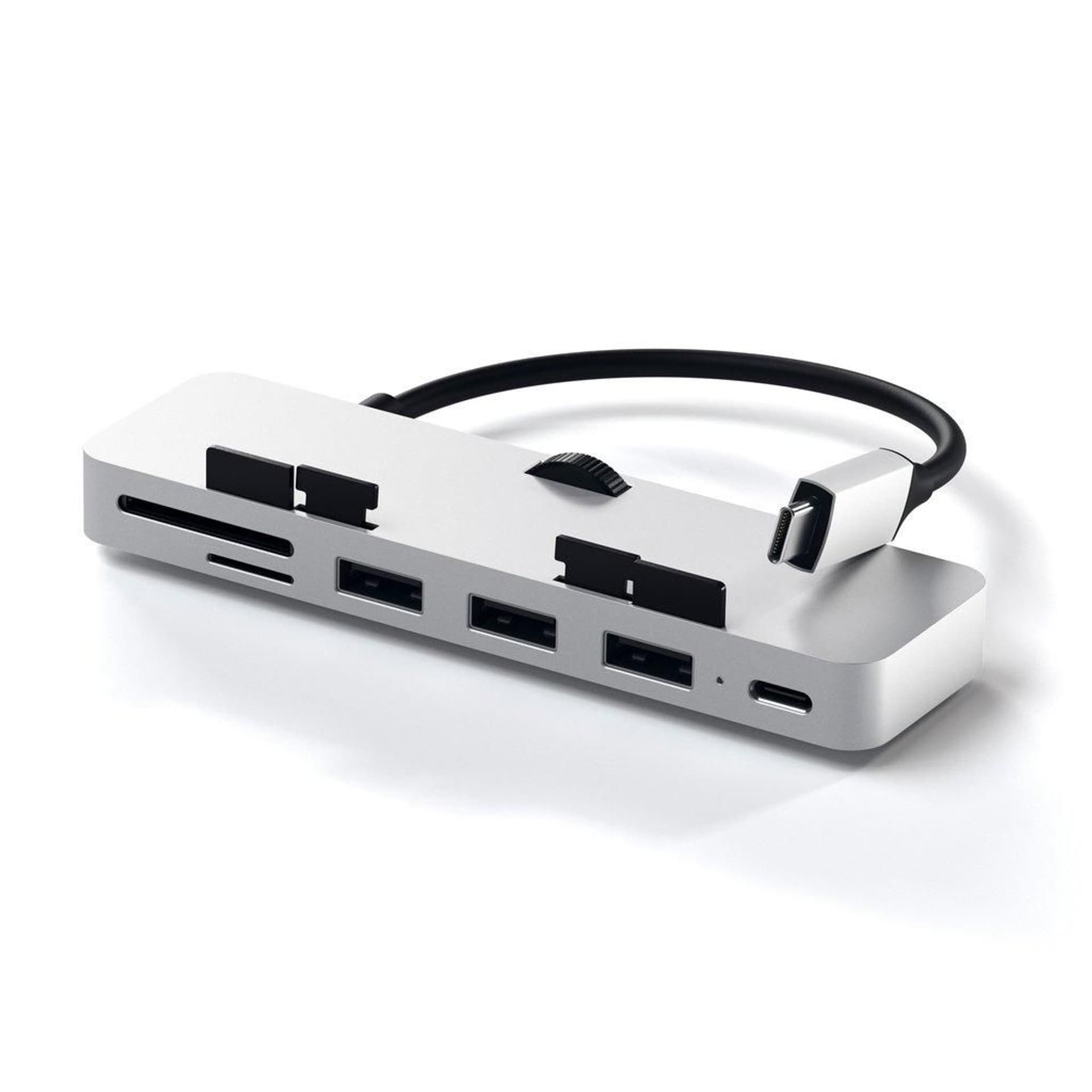 

Satechi USB-C Clamp Hub Pro iMac
