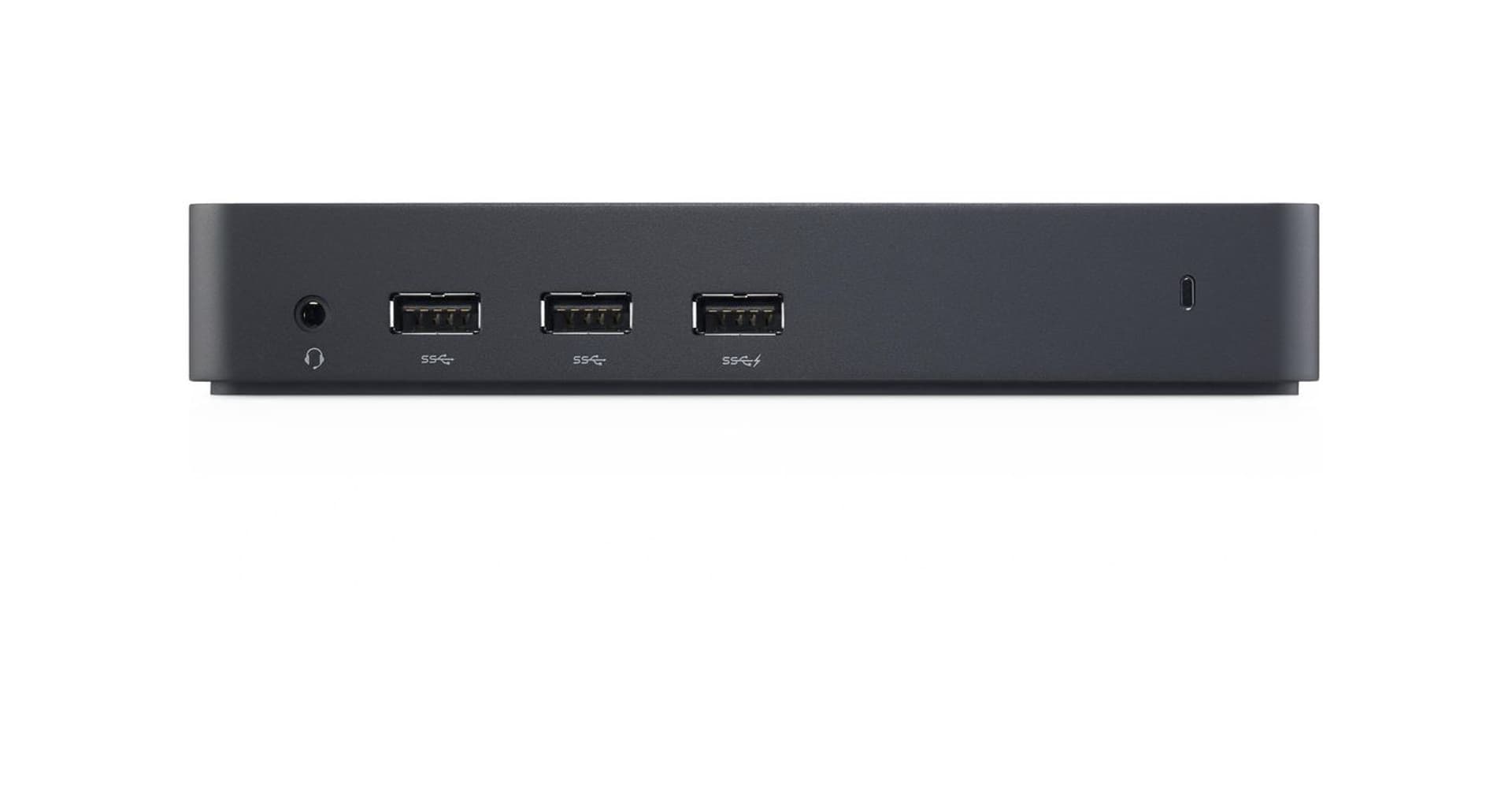 

Dell USB 3.0 Ultra HD Triple