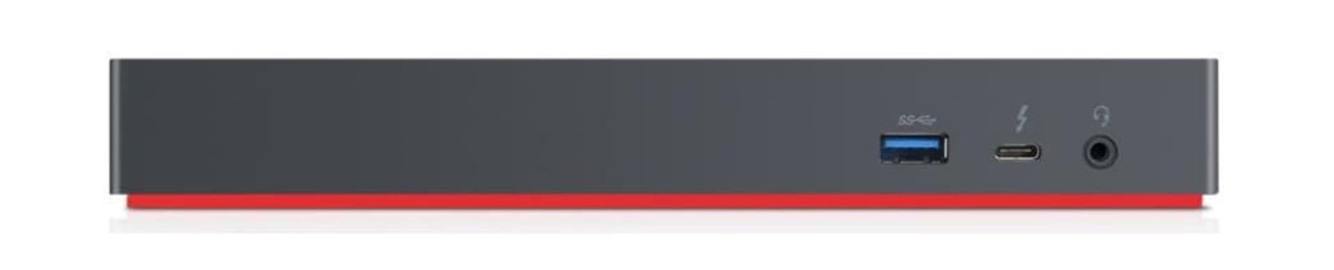 

Lenovo ThinkPad Thunderbolt 3