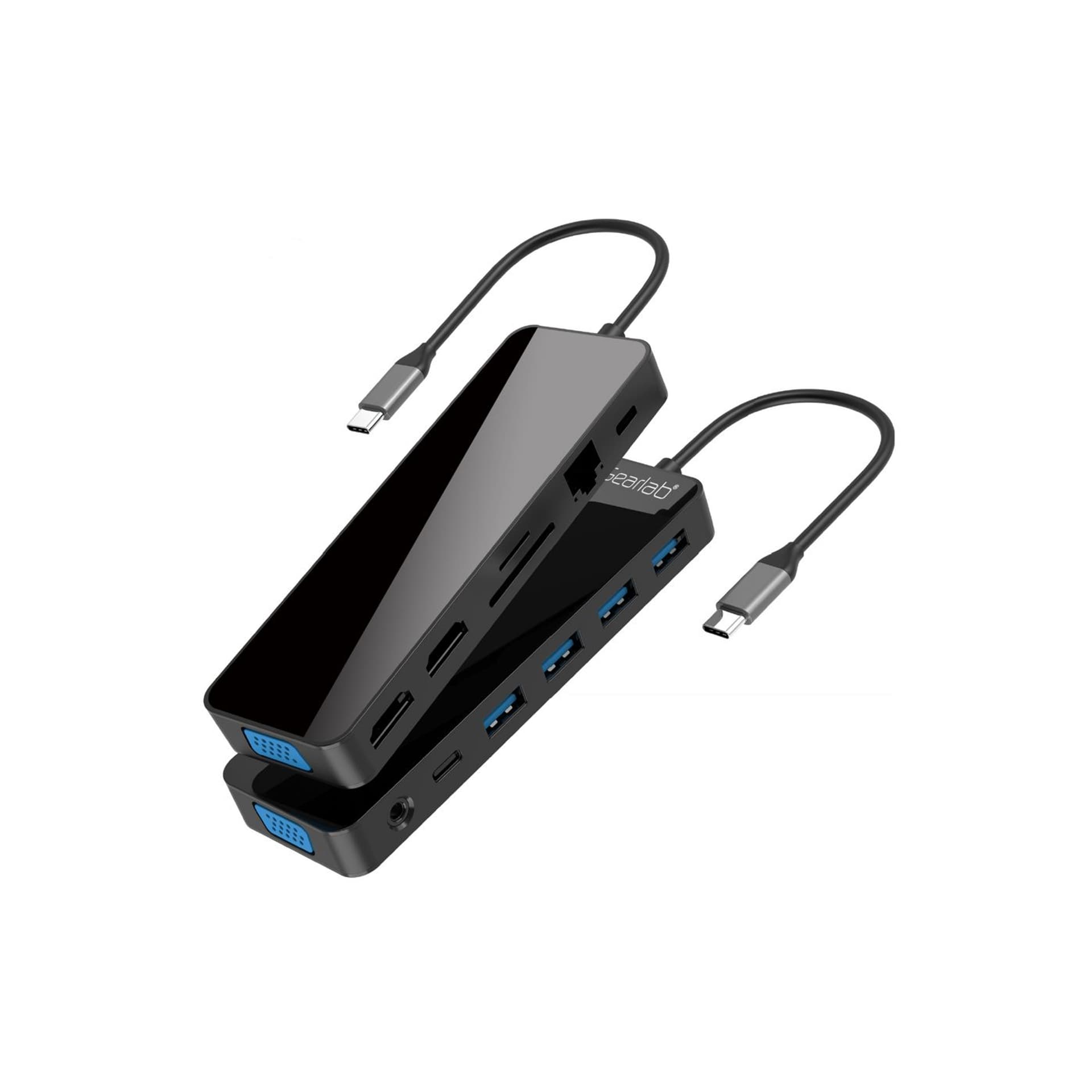 

Gearlab 13 Port mobile dock