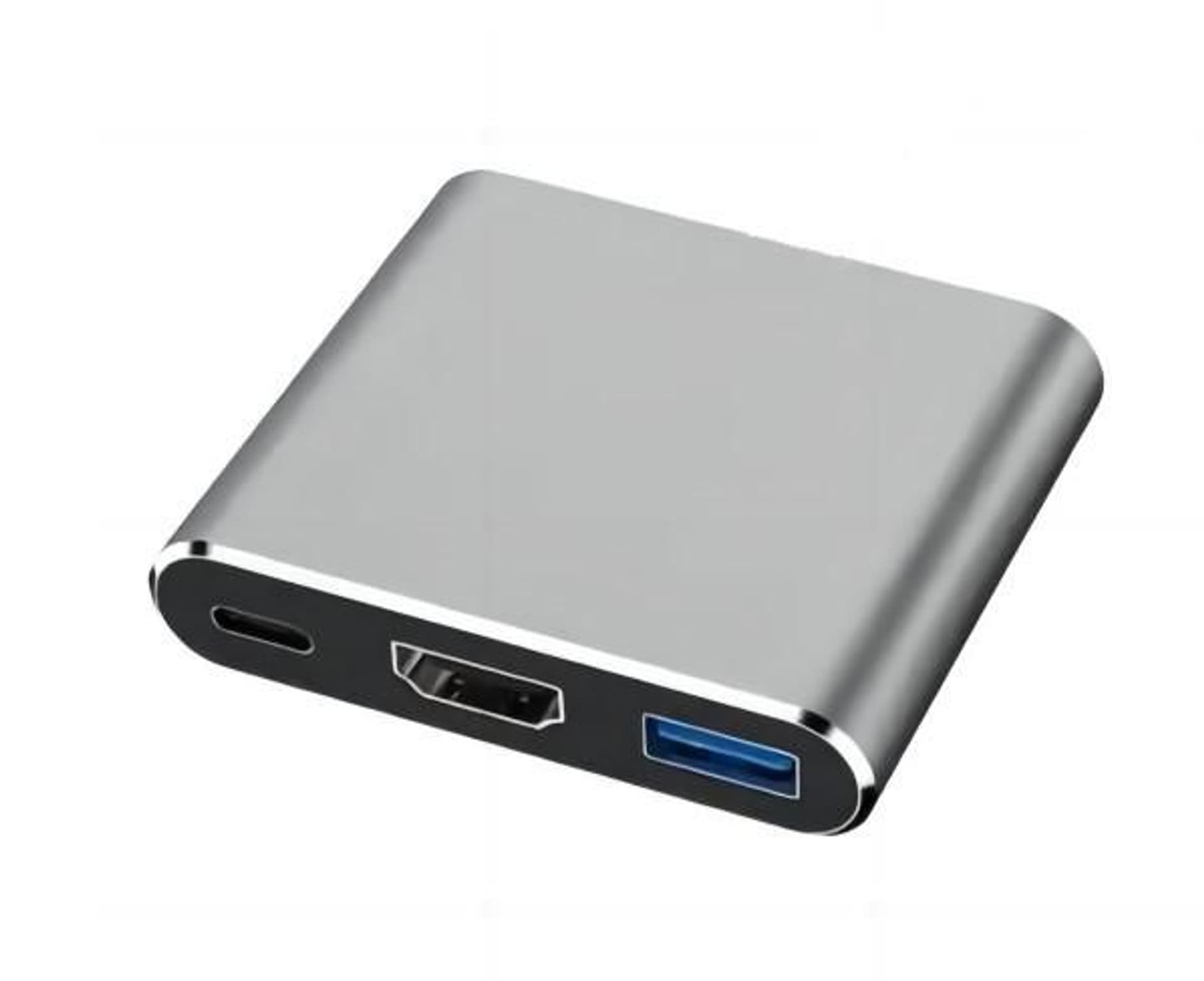 

MicroConnect USB-C hub to USB 3.0, HDMI,
