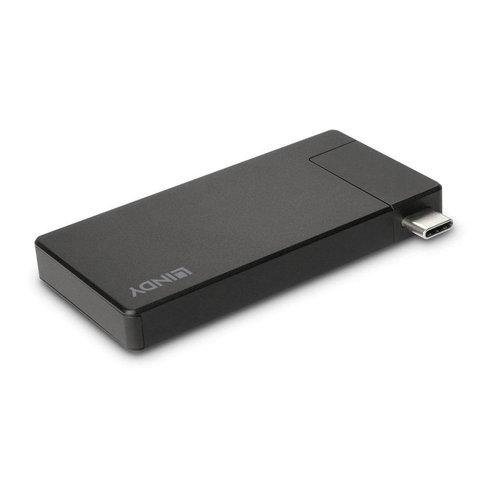 

Lindy Dst-Micro Wired Usb 3.2 Gen 1