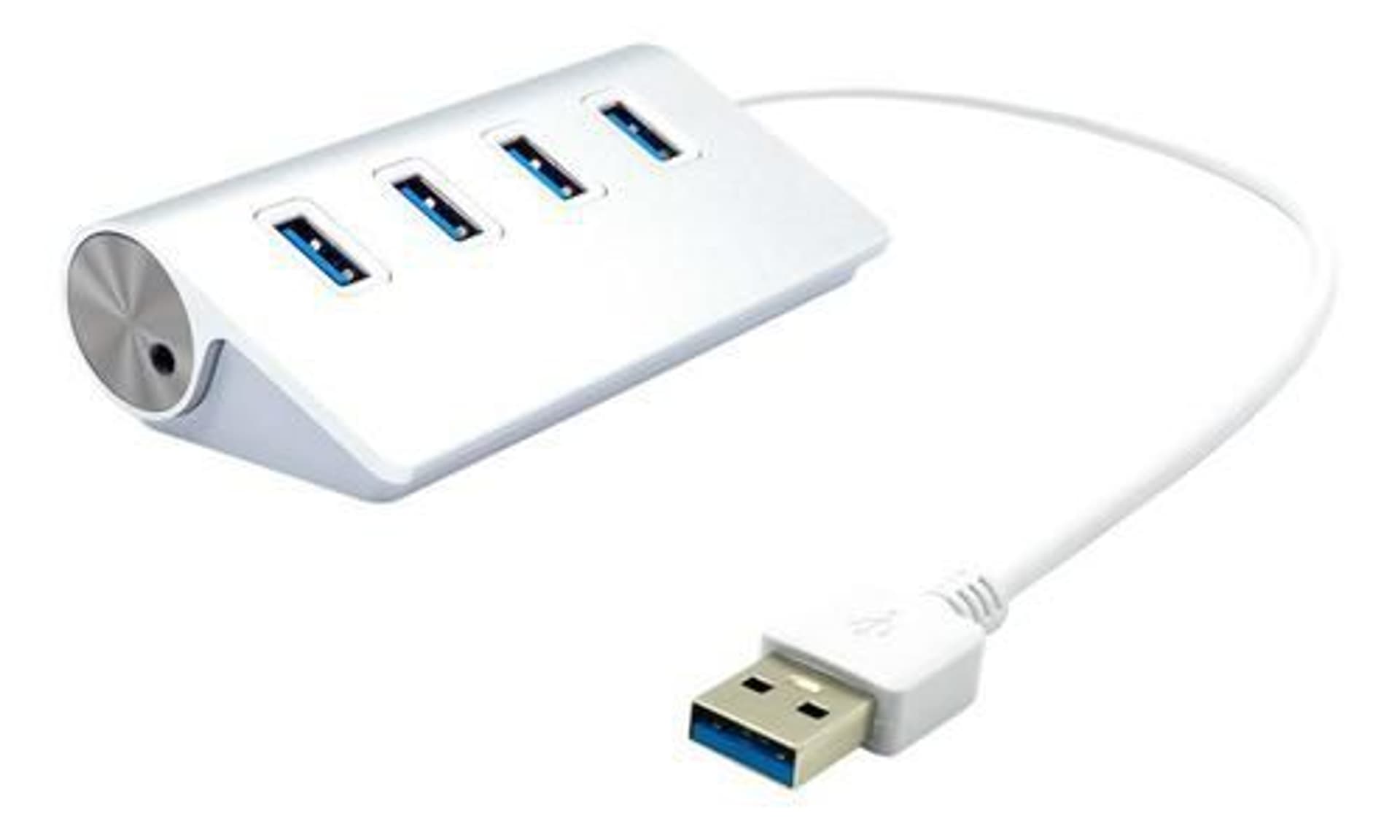 

ProXtend 4-Port USB-A USB Hub