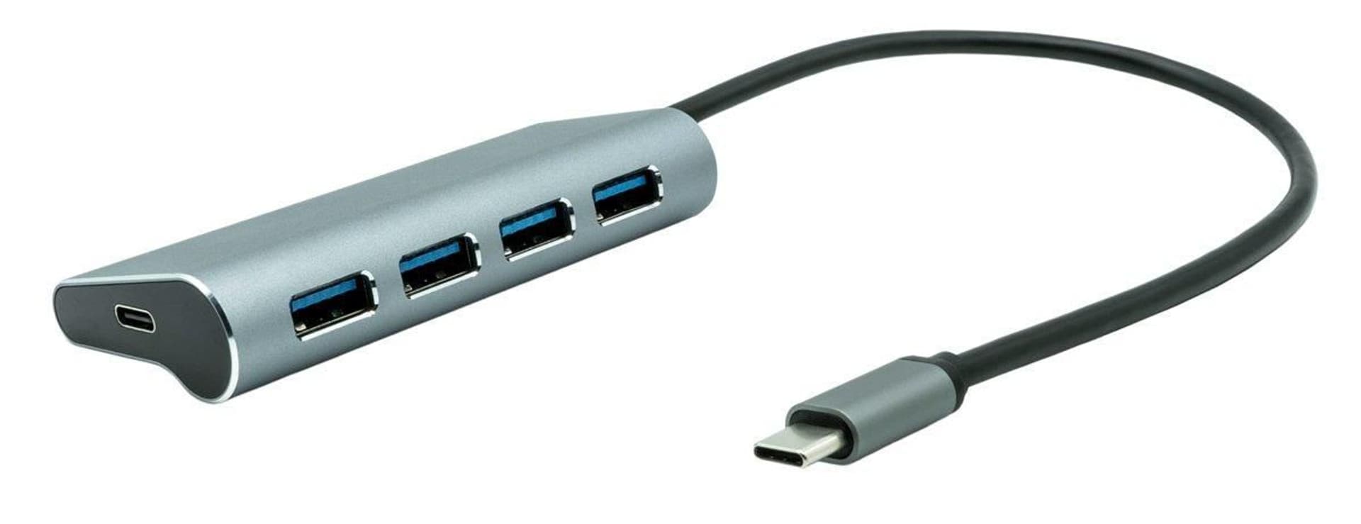 

ProXtend USB-C 5in1 MultiHub