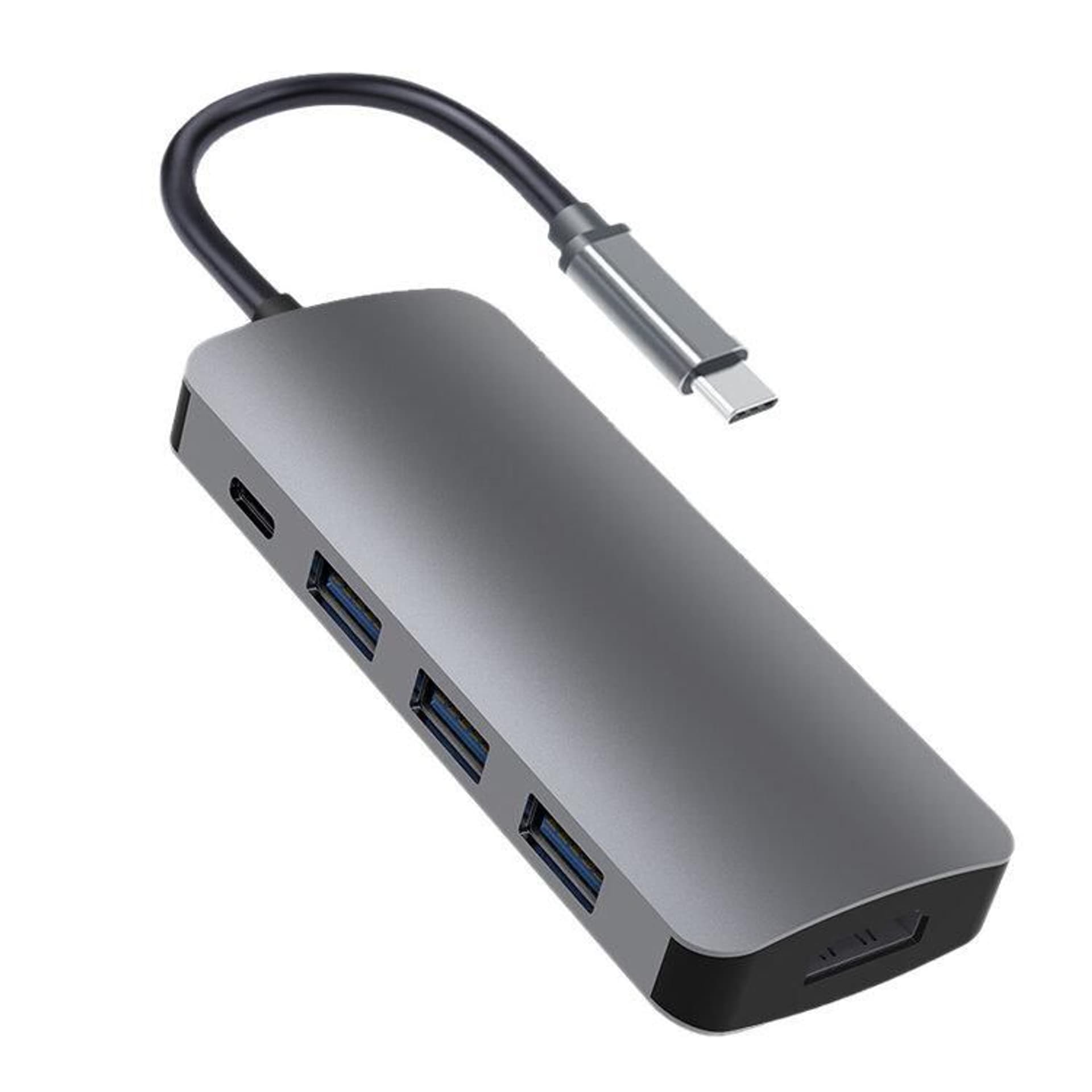 

ProXtend USB-C 3in1 MultiHub