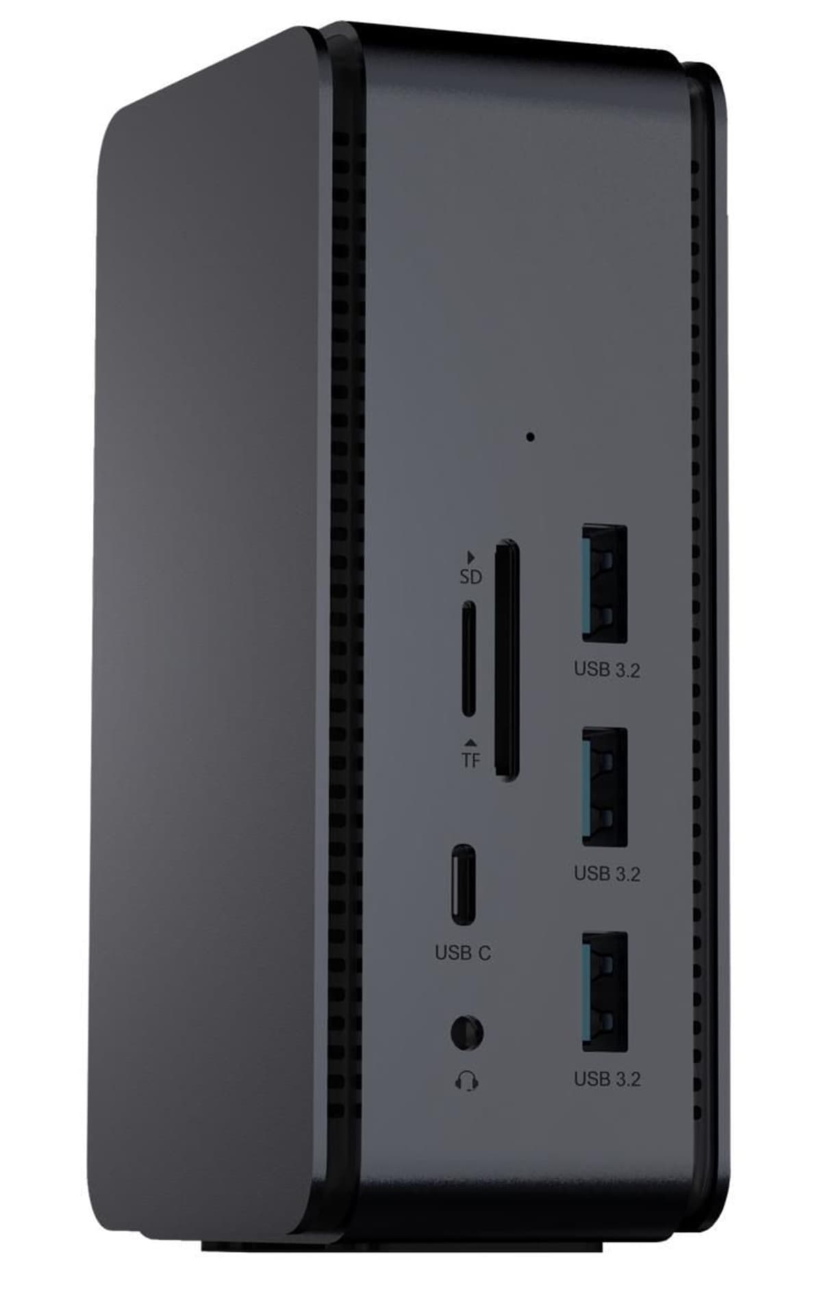 

ProXtend USB4 Dual 8K Docking Station,