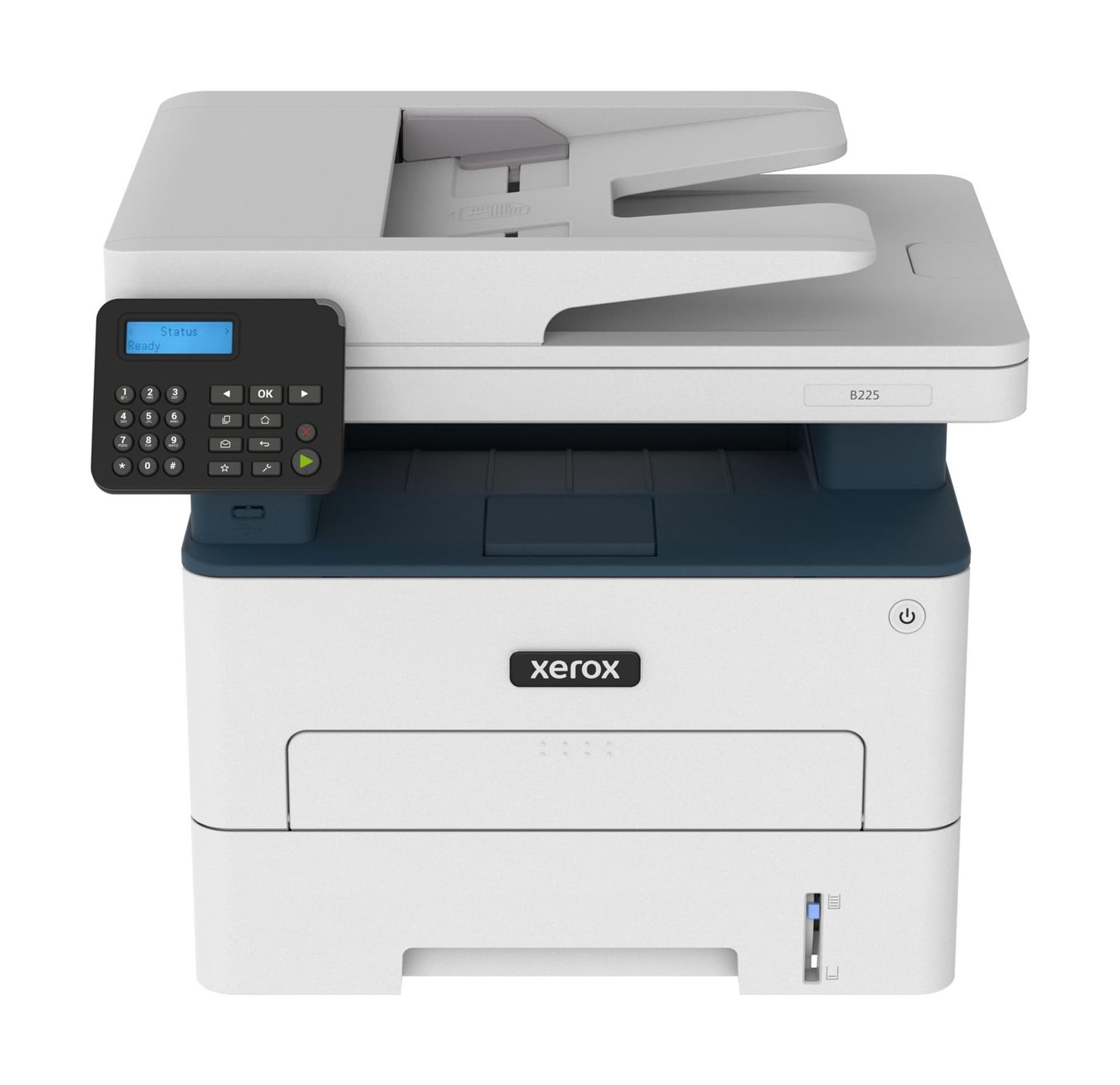 

Urządzenie wielofunkcyjne laserowe XEROX B225