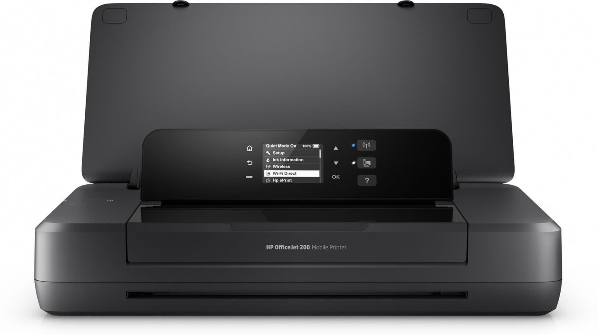 

HP OfficeJet 200 Mobile Printer