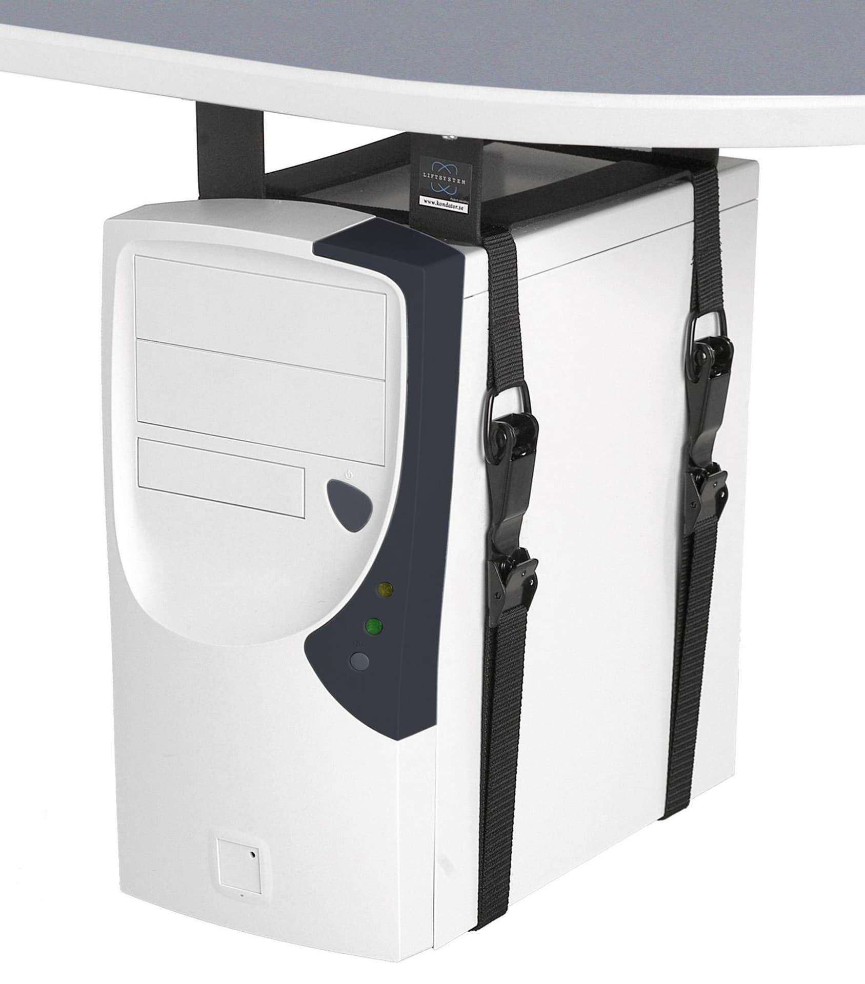 

Kondator LiftFix CPU-Holder, Black