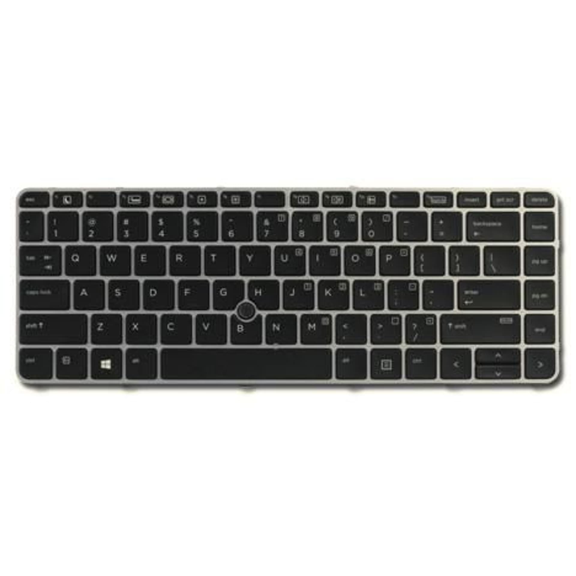 

HP Keyboard (UK)