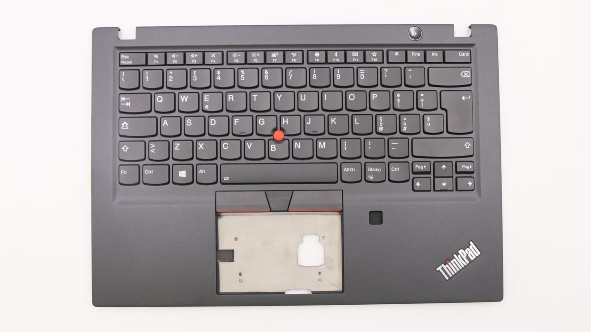 

Lenovo Jazz-1FRU C-Cover ASM Italian