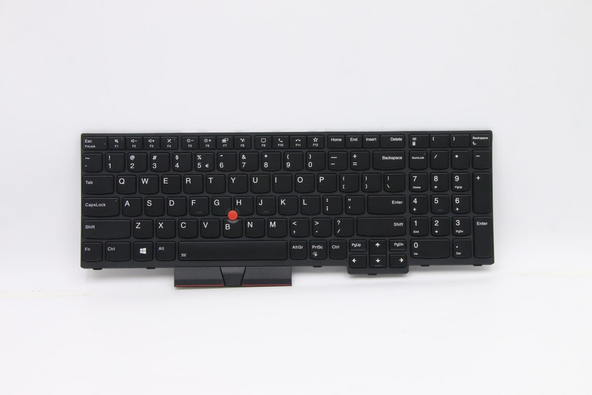 

Lenovo CMNM-CS20,BK-BL,LTN,EURO ENG