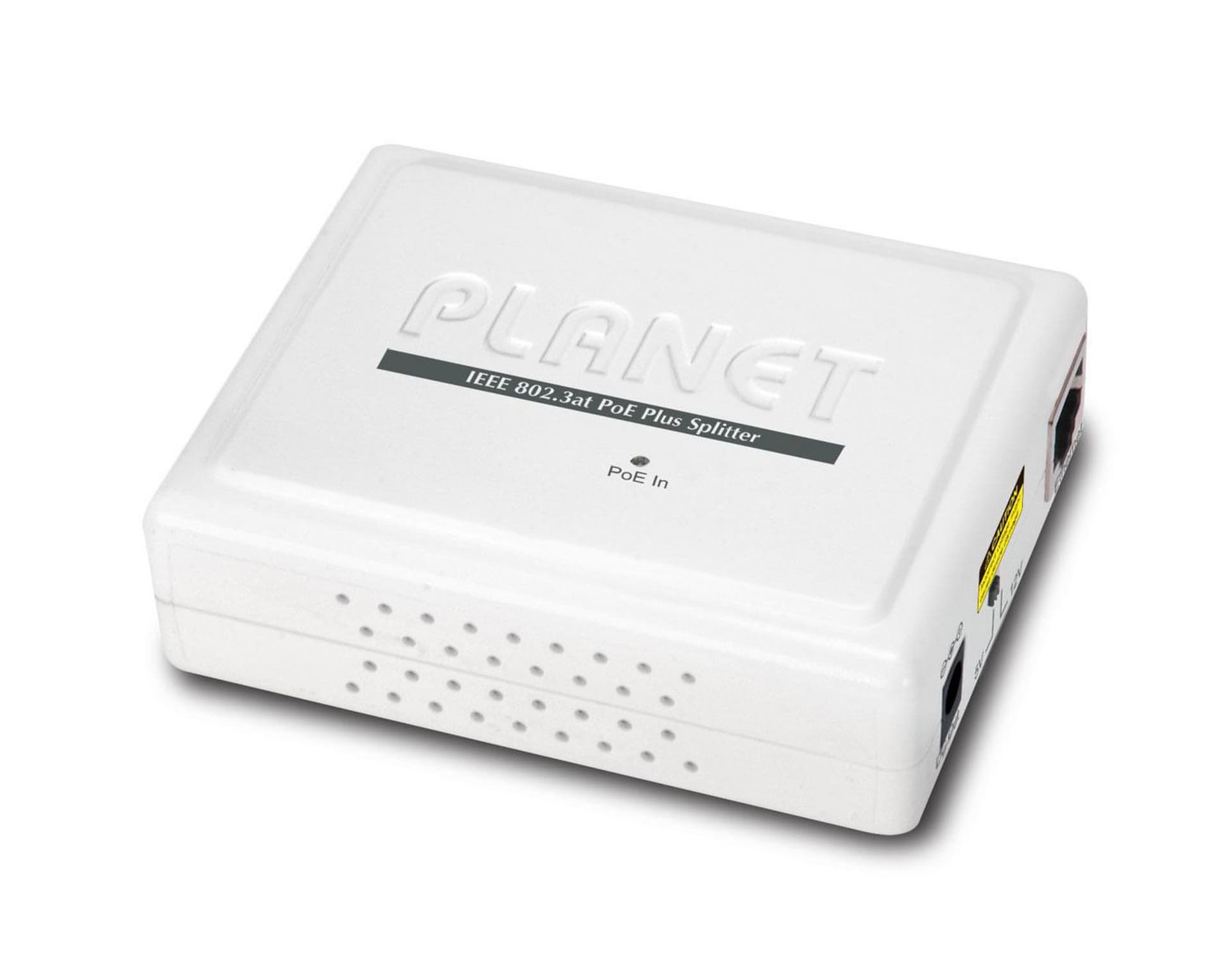 

Planet Gigabit IEEE802.3at High