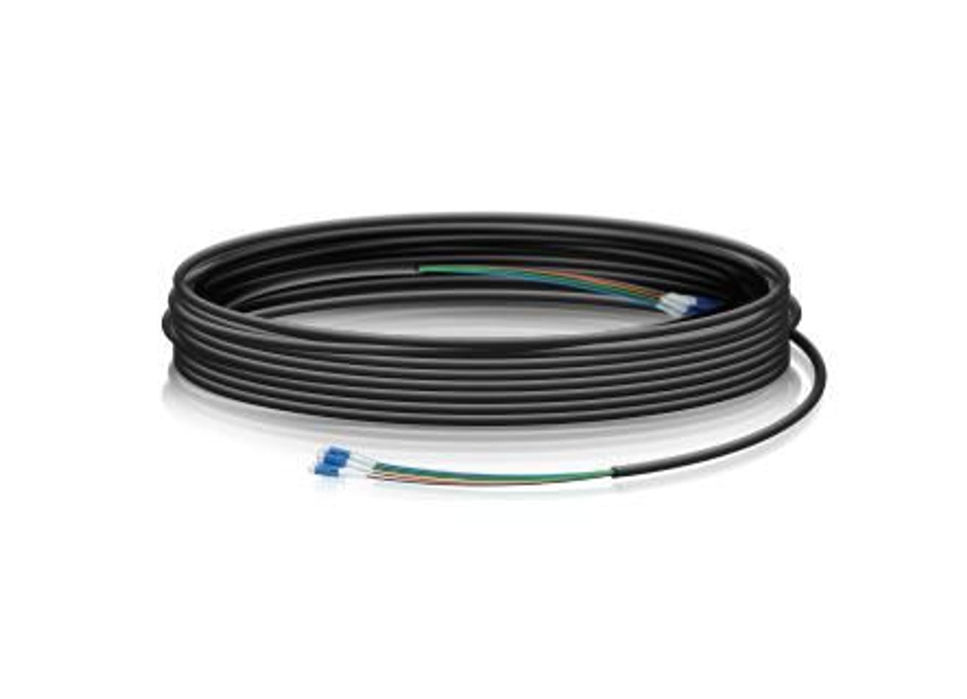 

UBIQUITI FC-SM-300 FIBER CABLE SINGLE MODE LC 300FT 90M