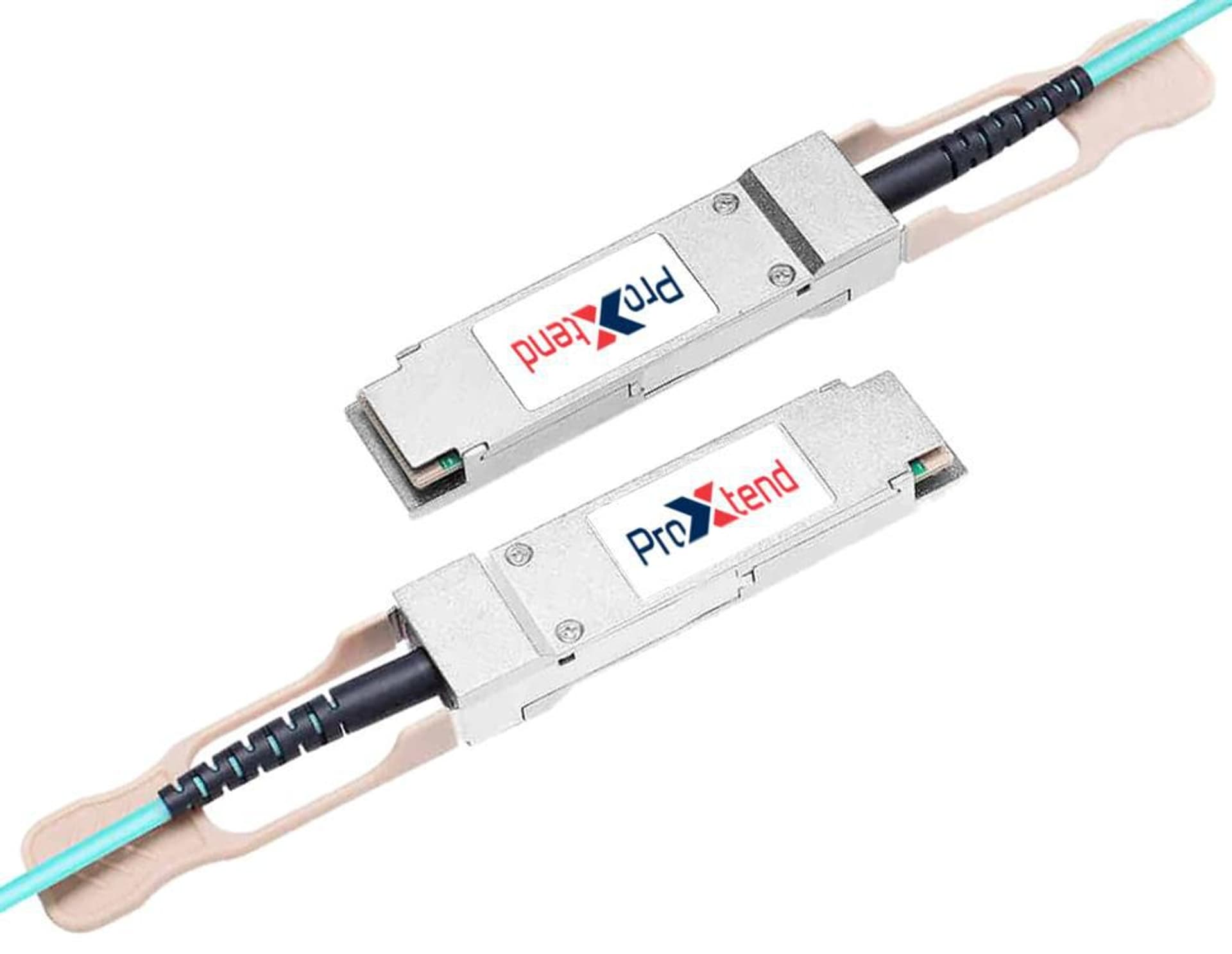 

ProXtend QSFP+ Breakout AOC 1M 40Gb/s