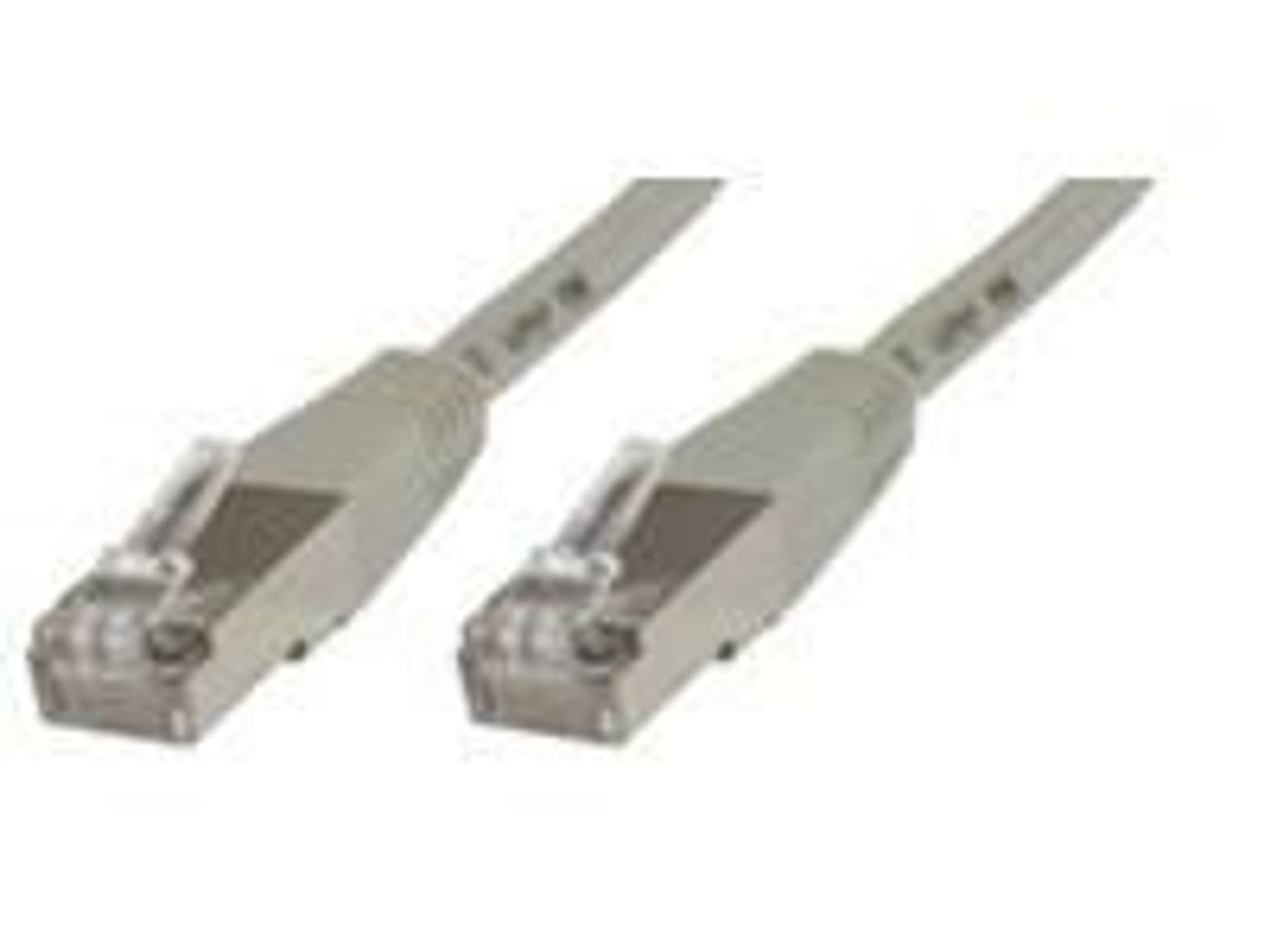 

MicroConnect F/UTP CAT5e 1m Grey PVC