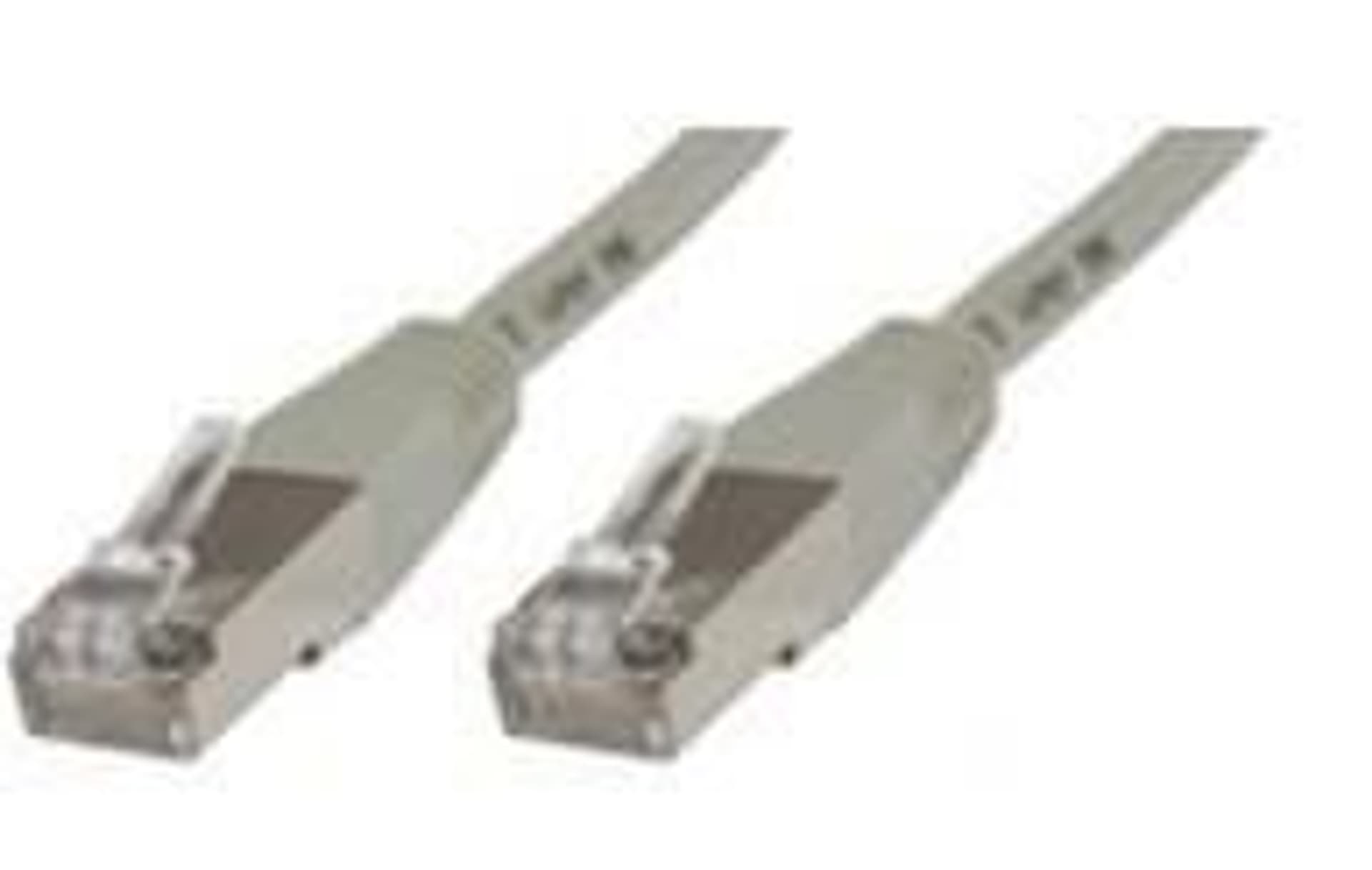 

MicroConnect F/UTP CAT5e 15m Grey PVC