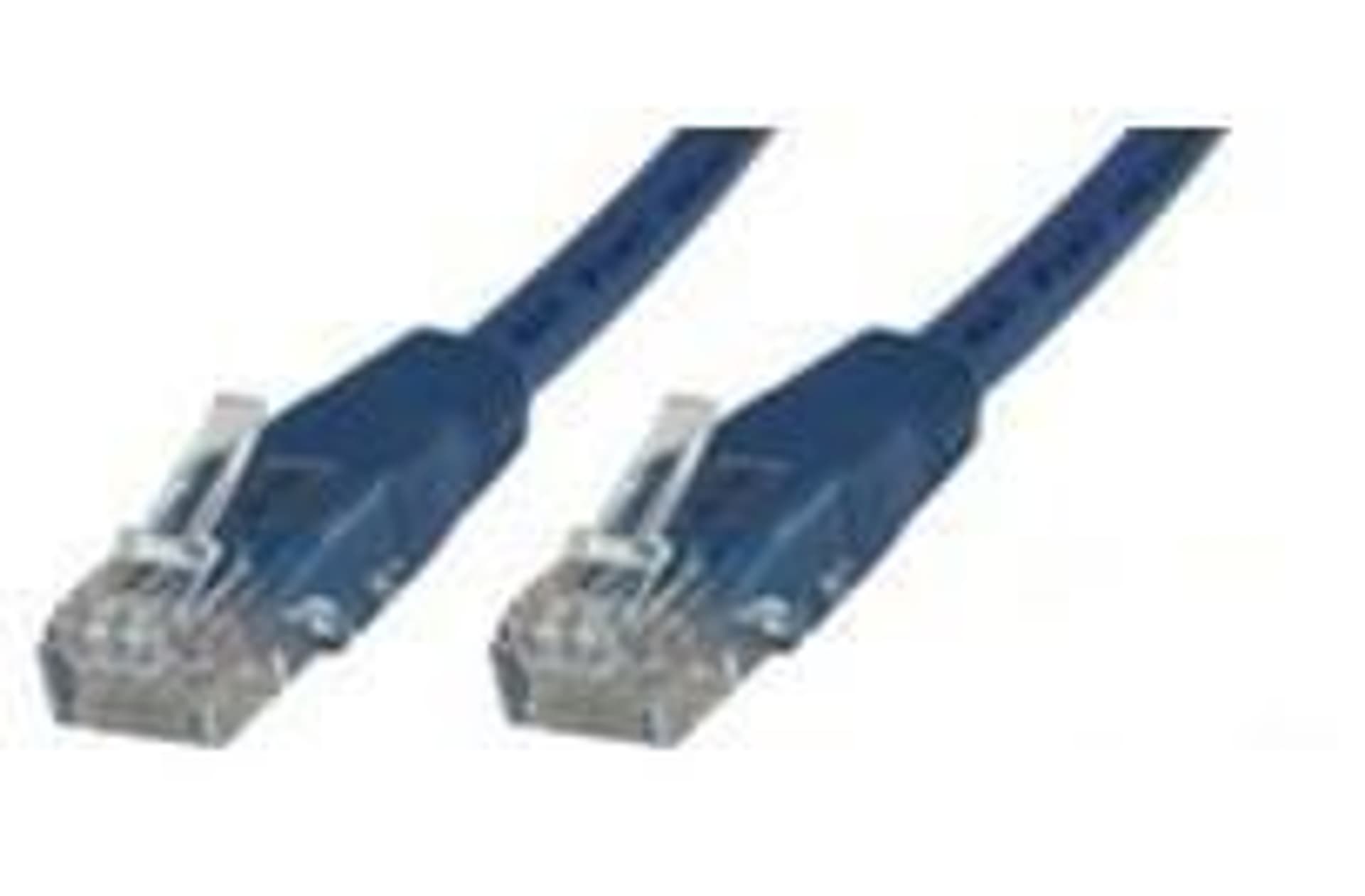 

MicroConnect F/UTP CAT5e 20m Blue PVC