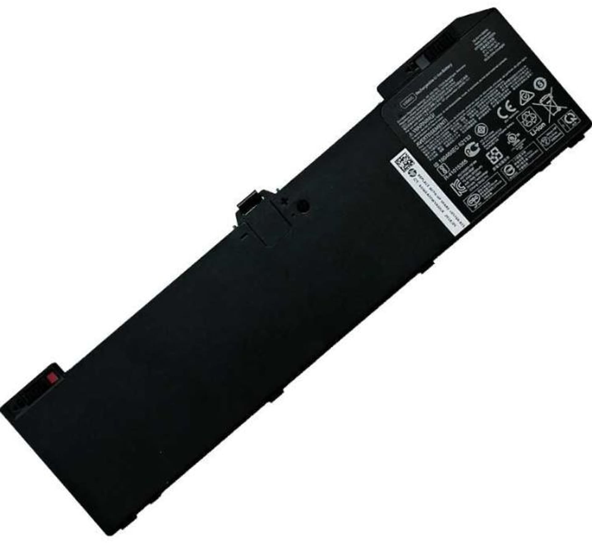 

HP Battery 4C 90Wh 5.85Ah Li