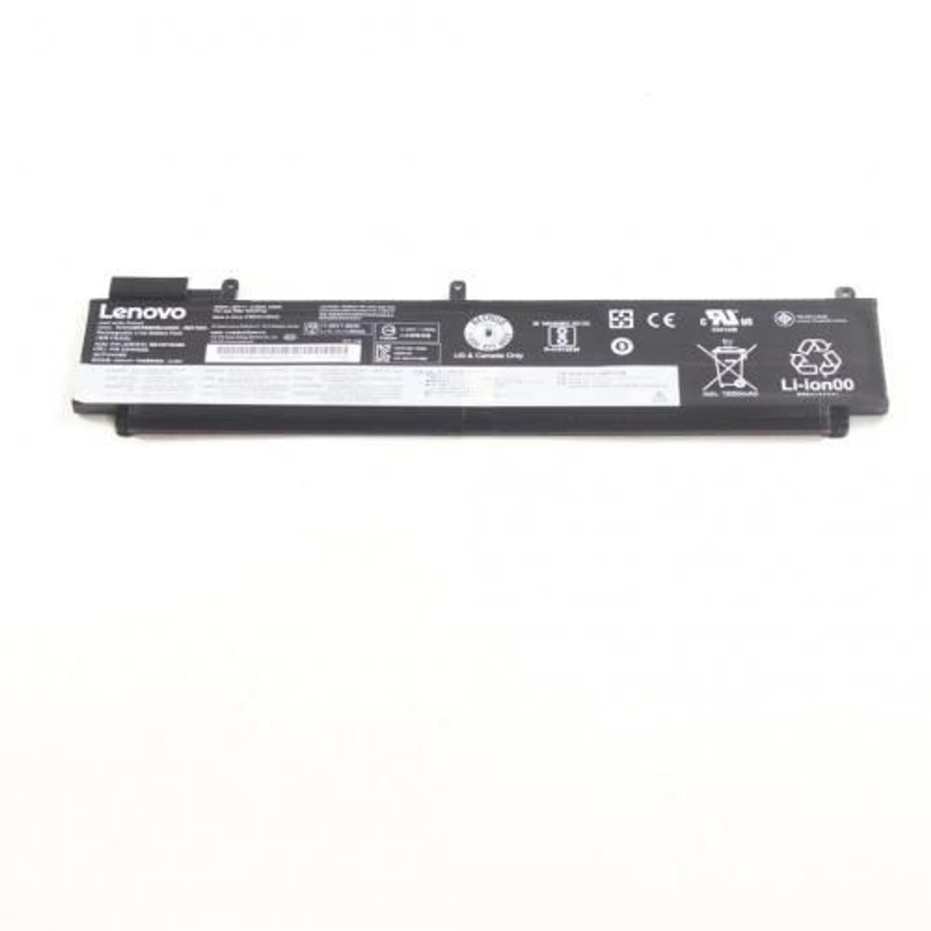 

Lenovo Battery Internal