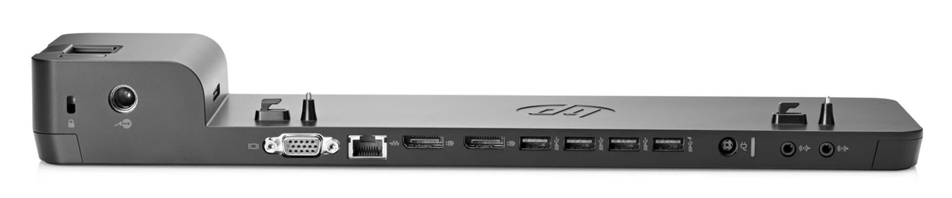 

HP UltraSlim Docking Station
