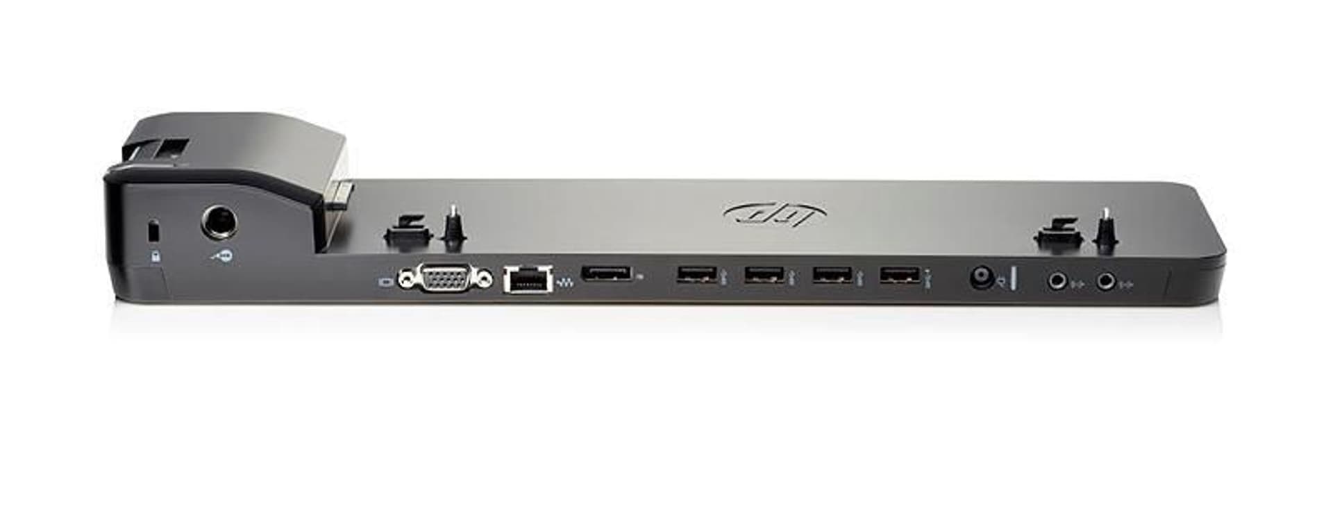 

HP UltraSLim Docking Station