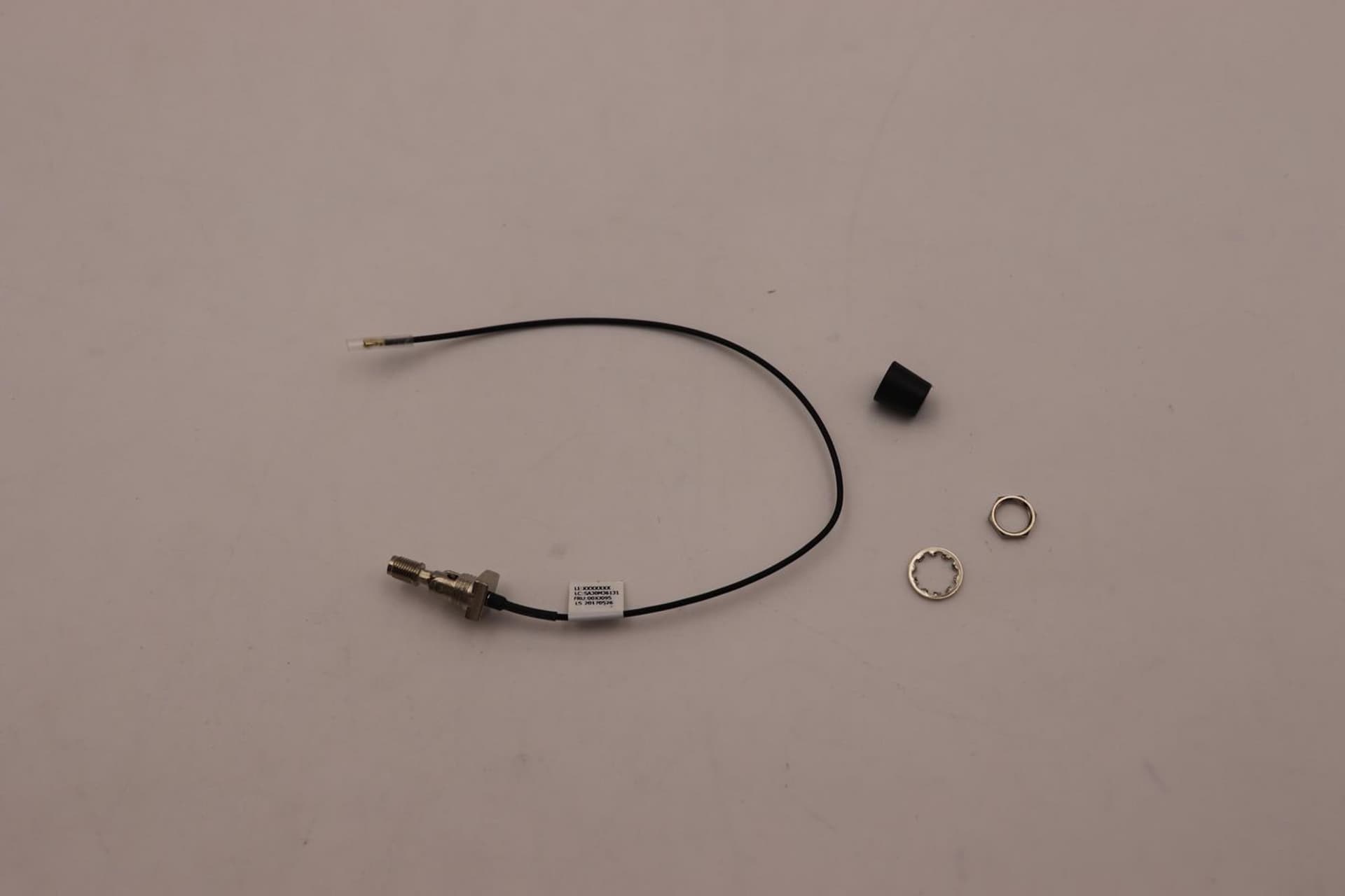 

Lenovo ANTENNA Fru Lx 190mm bendable