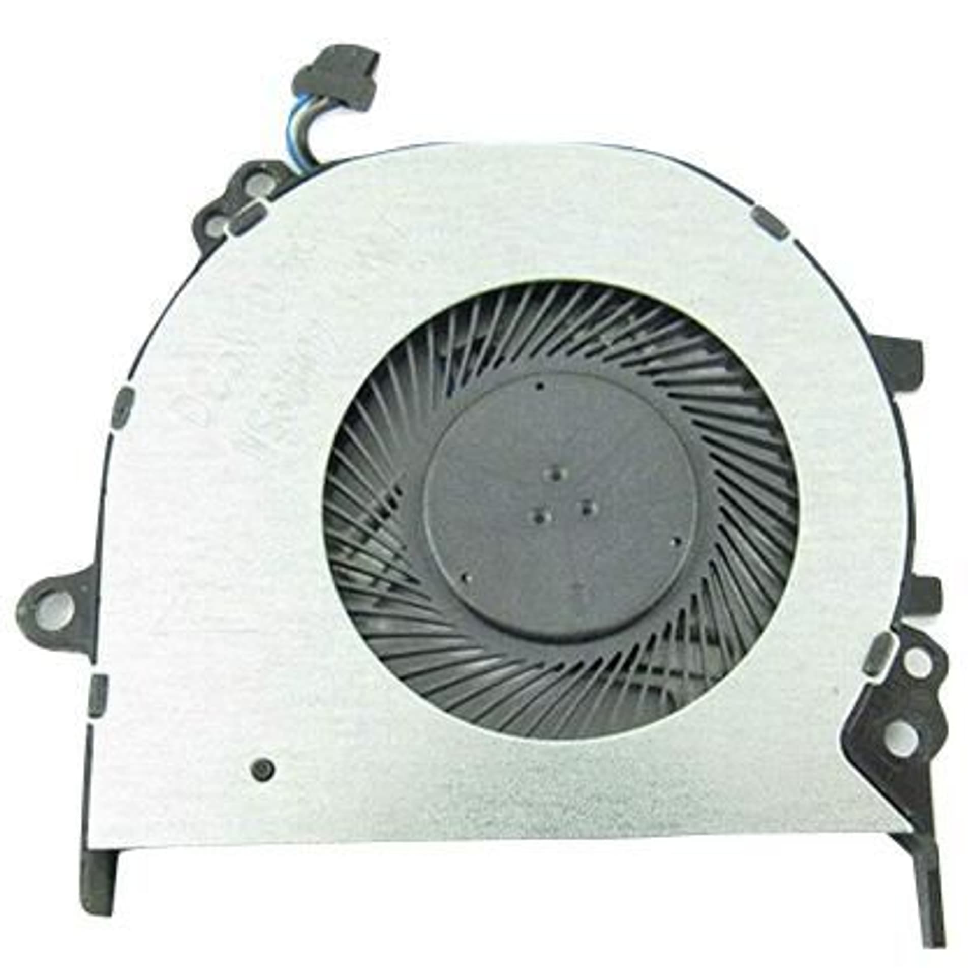 

HP Fan