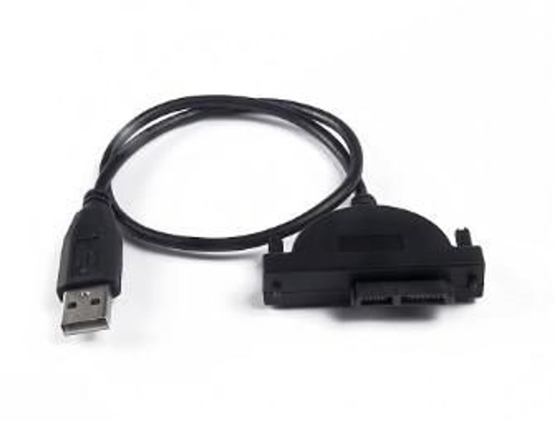 

CoreParts USB 2.0 to 7+6 13Pin SATA ODD