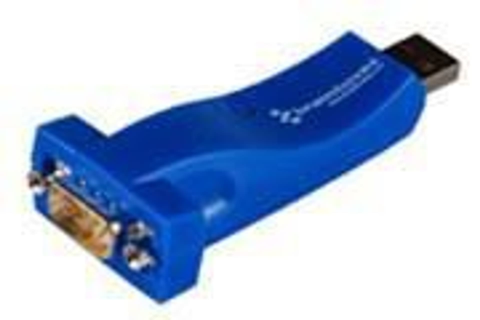 

Brainboxes USB 1 Port RS232 1MBaud