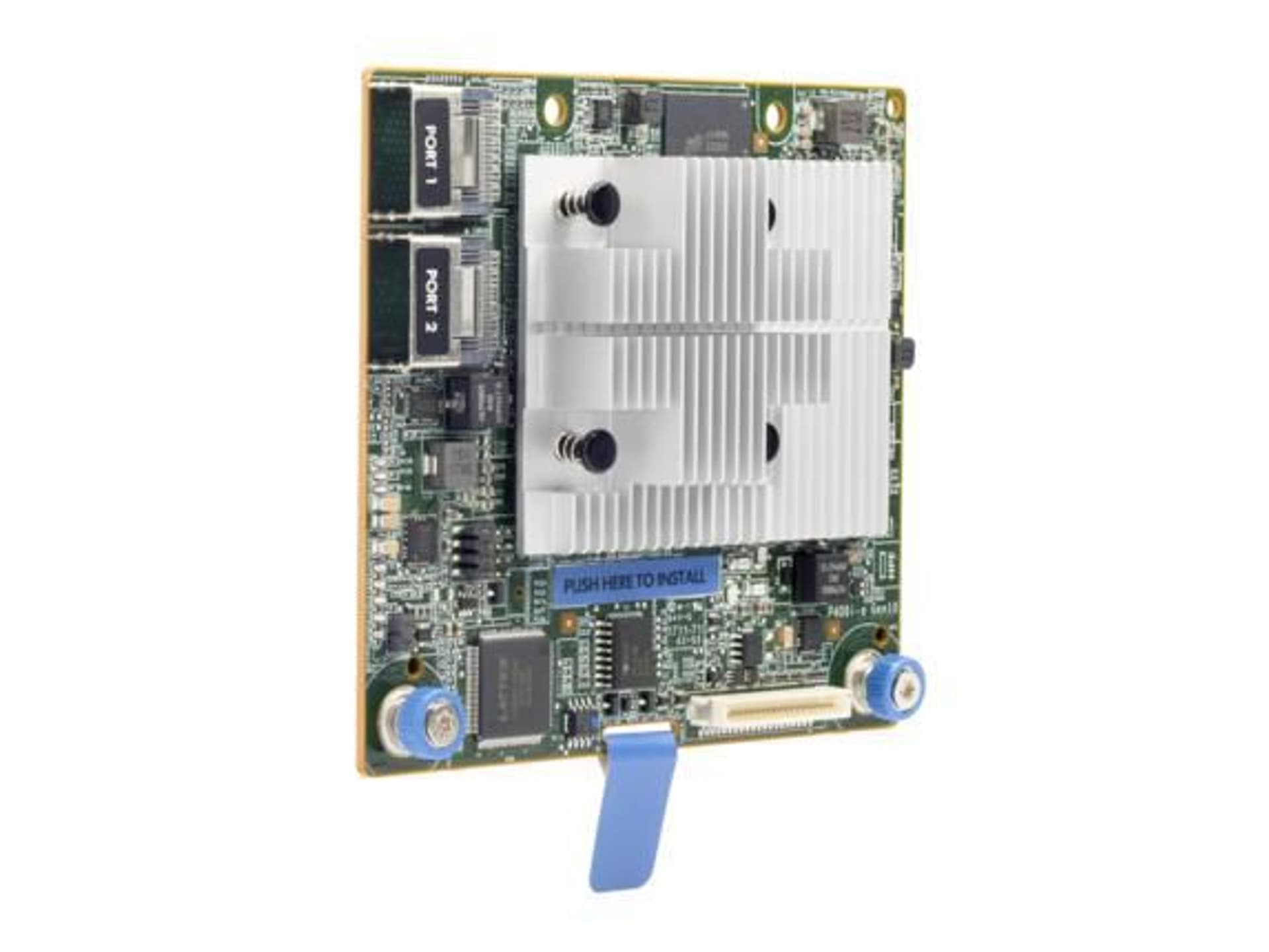 

Hewlett Packard Enterprise Smart Array P408i-a SR