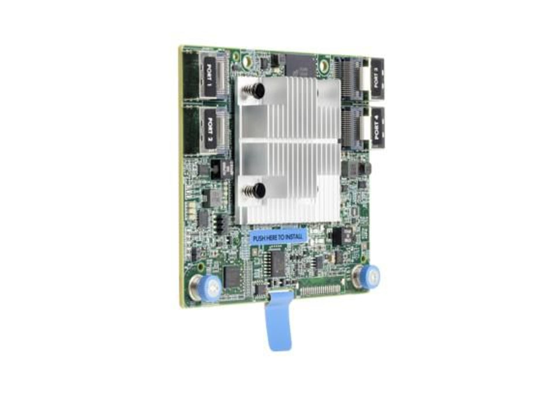 

Hewlett Packard Enterprise Smart Array P816i-a SR