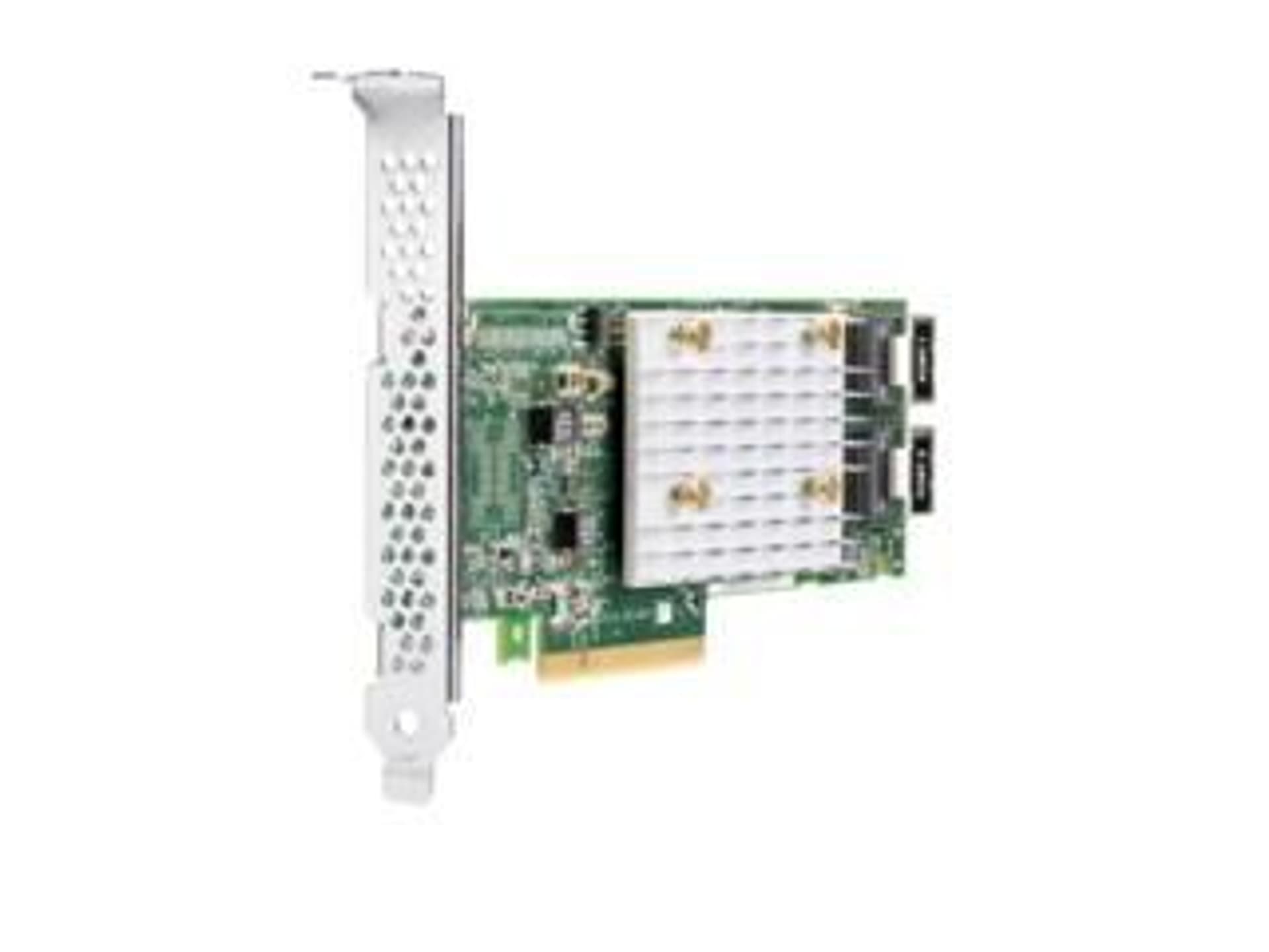 

Hewlett Packard Enterprise Smart Array E208i-p SR
