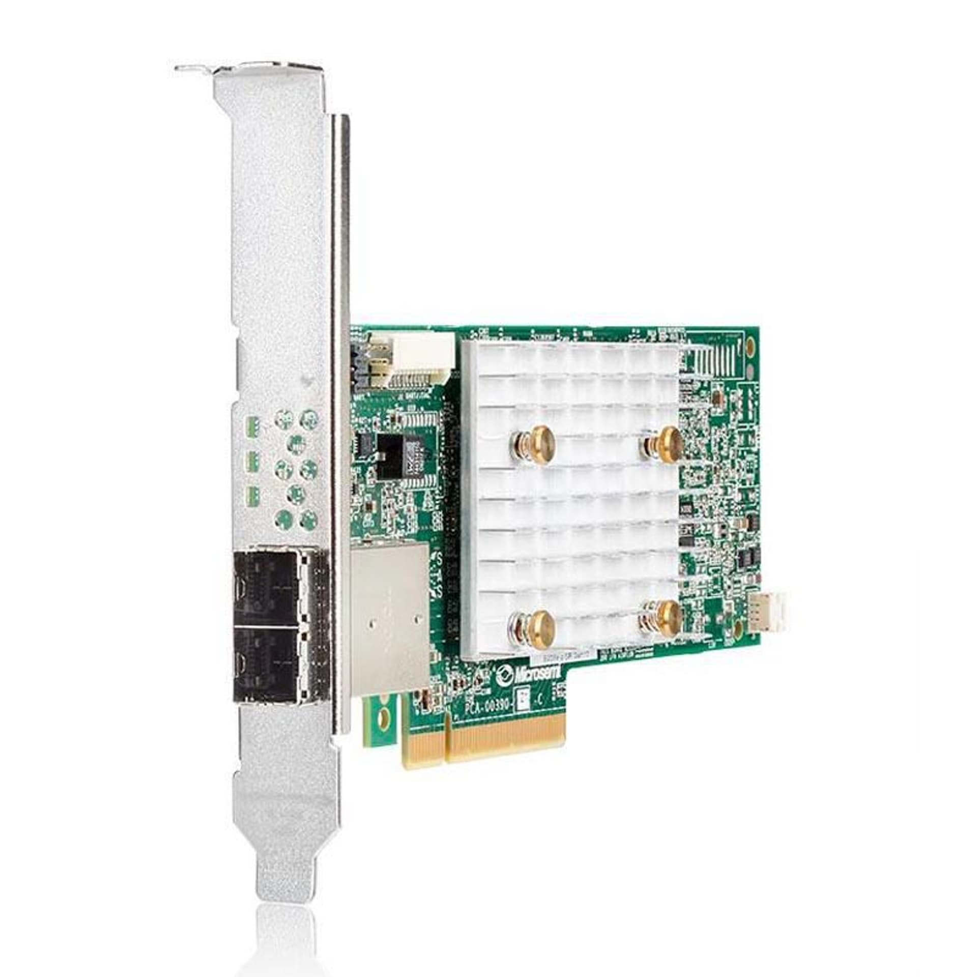 

Hewlett Packard Enterprise Smart Array E208e-p SR