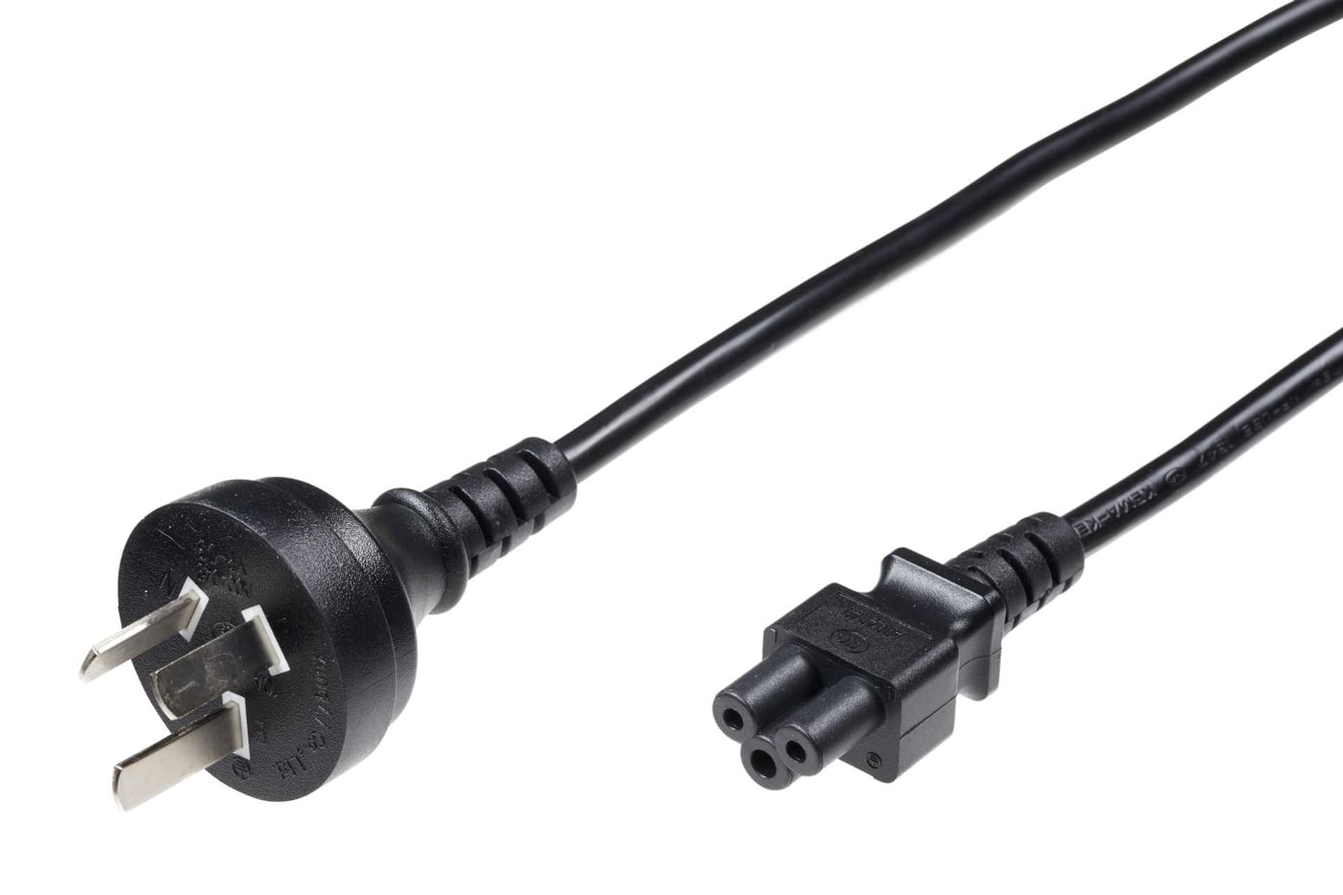 

MicroConnect Power Cord China - C5 1.8m