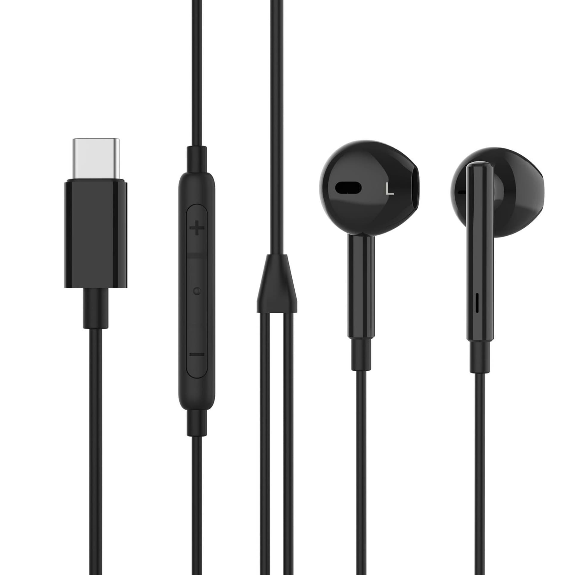

eSTUFF In-ear Headphone Earpod