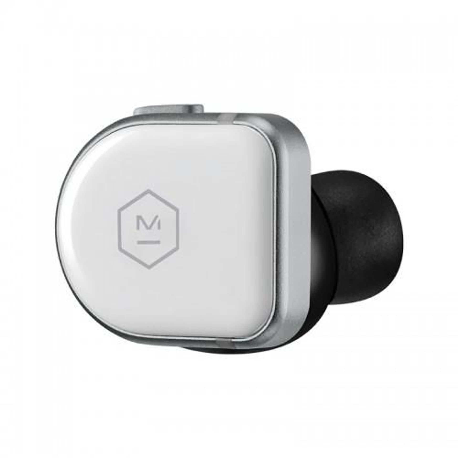 

Master & Dynamic True Wireless Earphones White