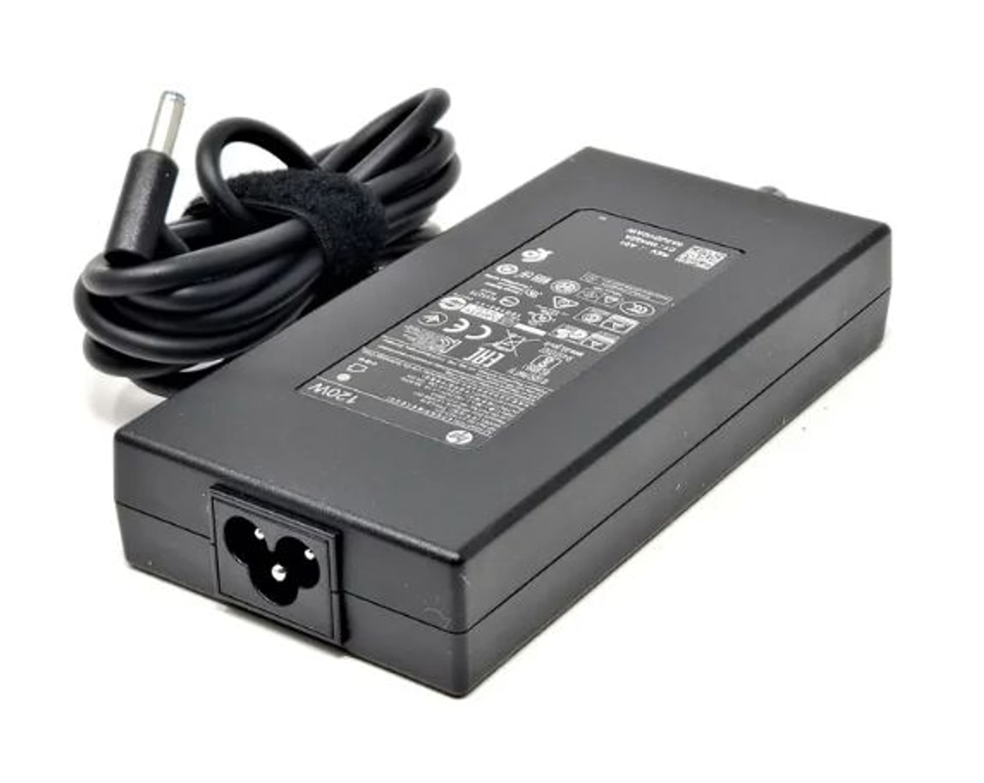 

HP 120W AC ADPTR PFC SMART 7.4mm
