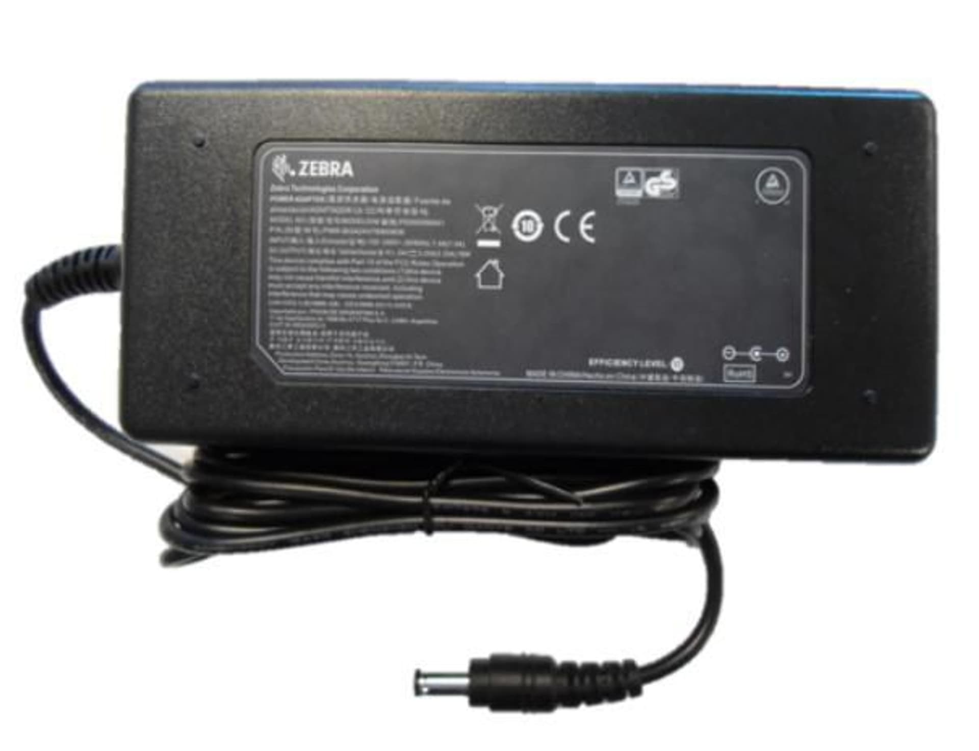 

Zebra POWER SUPPLY, FIXED R. READER
