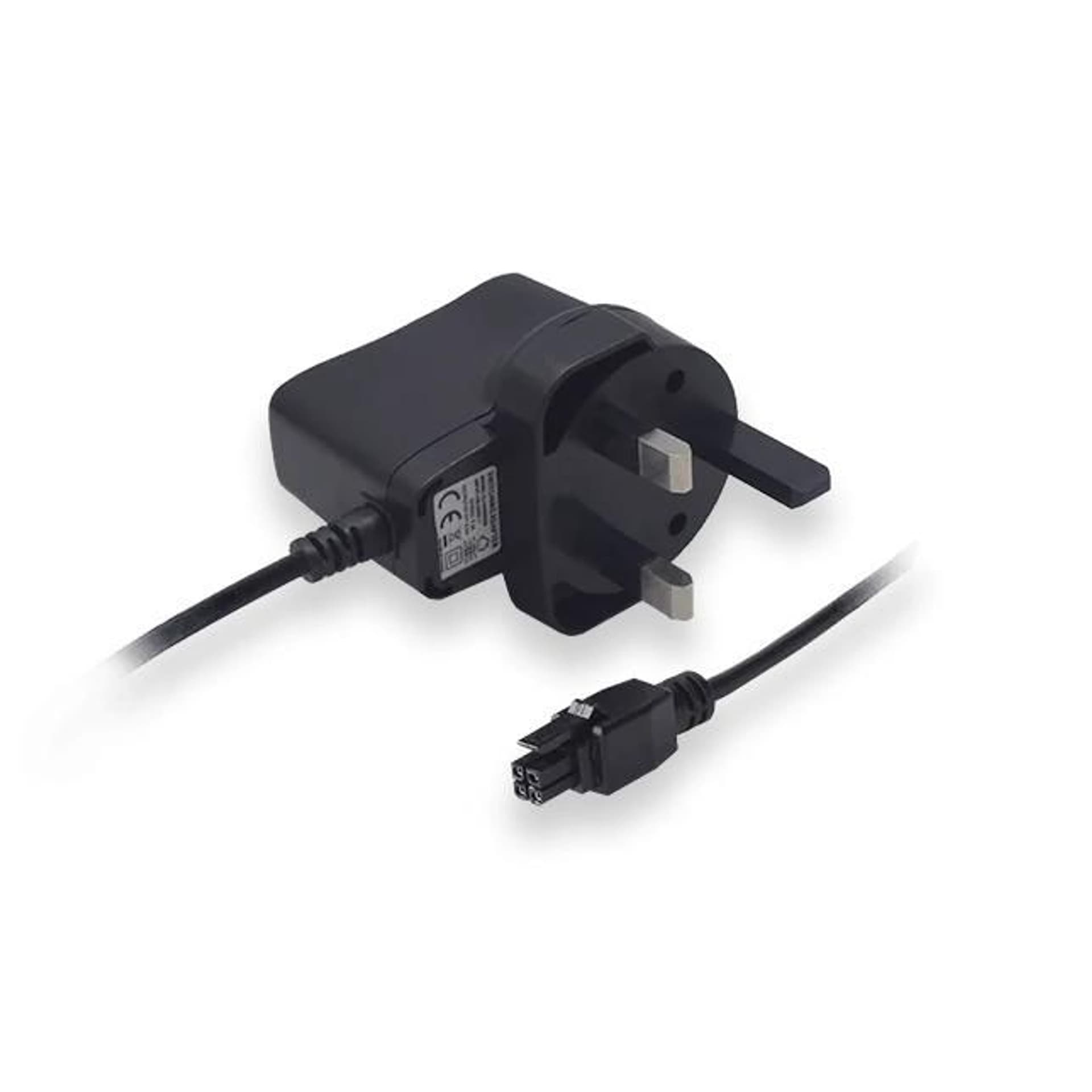 

Teltonika UK power supply, 9W
