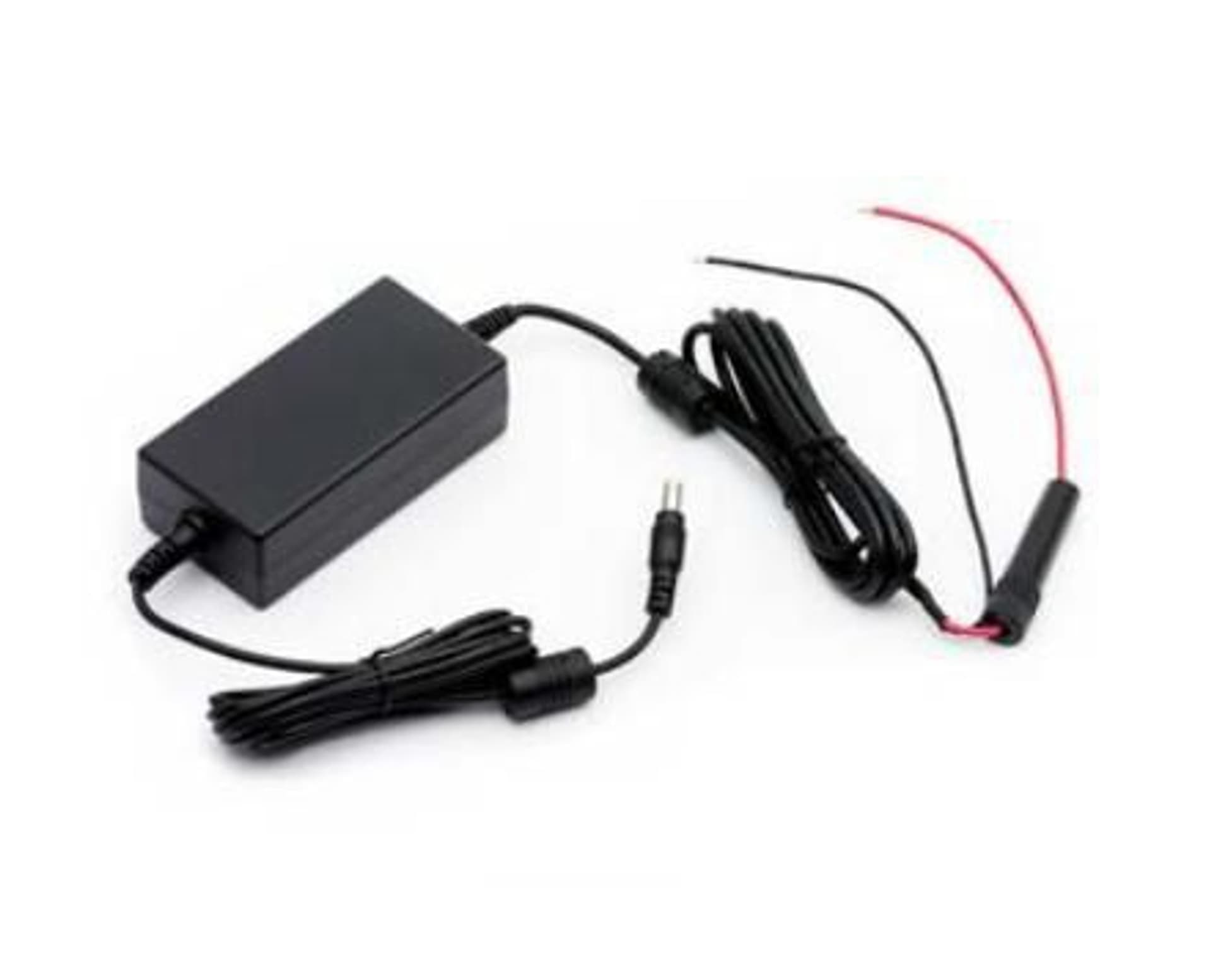 

Zebra Acc DC-DC vehicle adapter